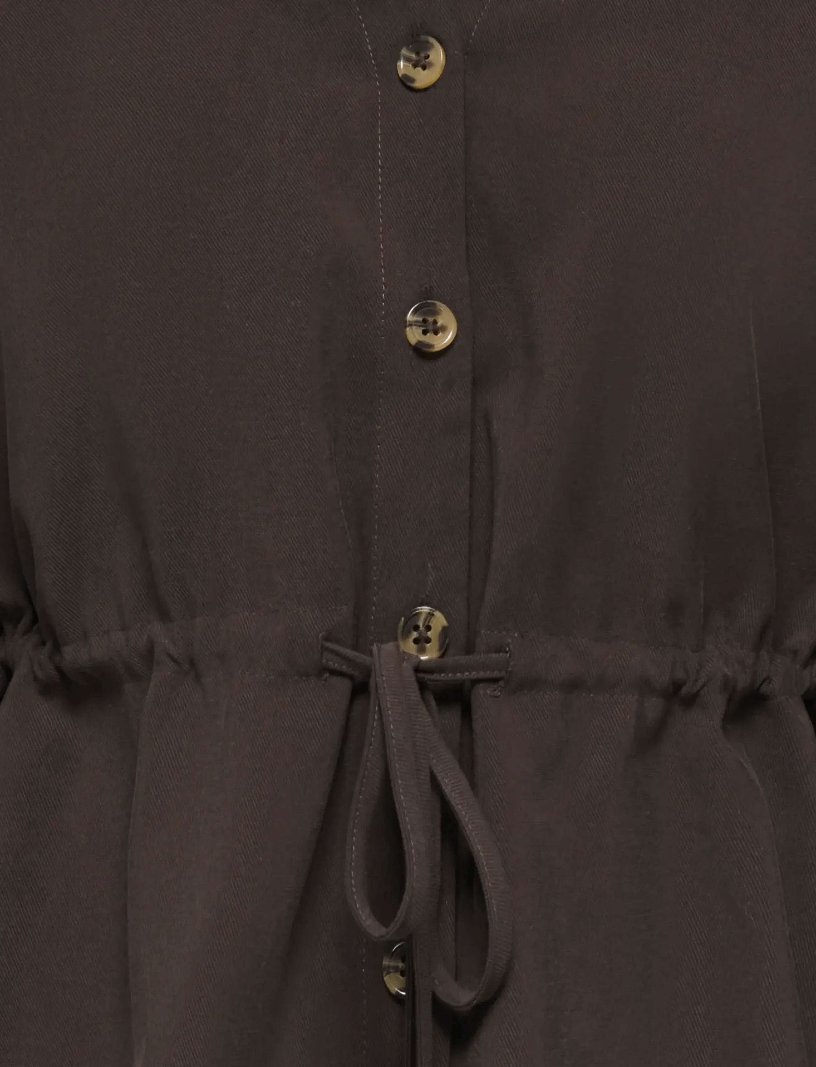 JDY - JDYMILENA L/S SHIRT WVN EXP - long-sleeved shirts - chocolate plum - 2