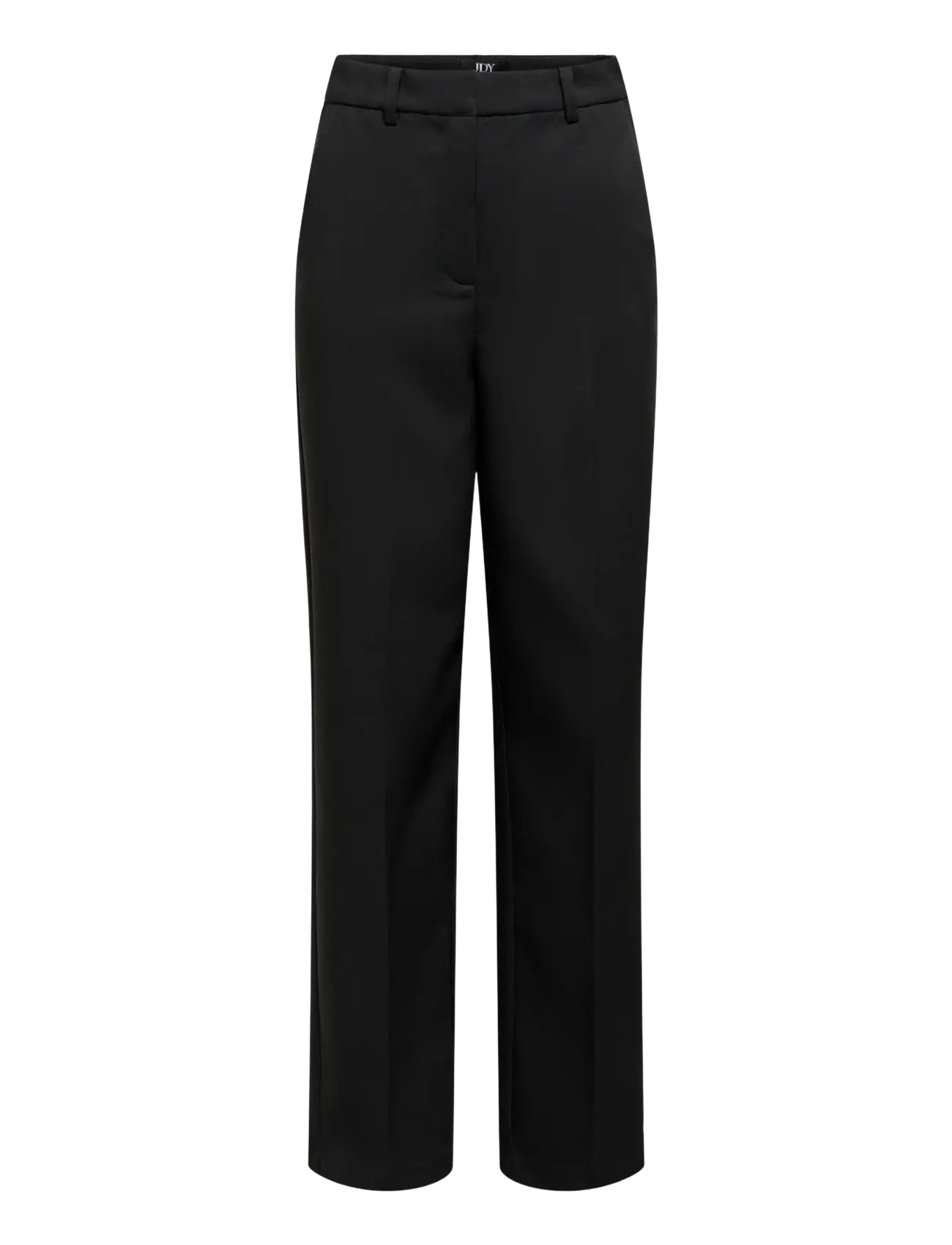 JDY - JDYVIV HW WIDE PANT PNT NOOS - black - 1