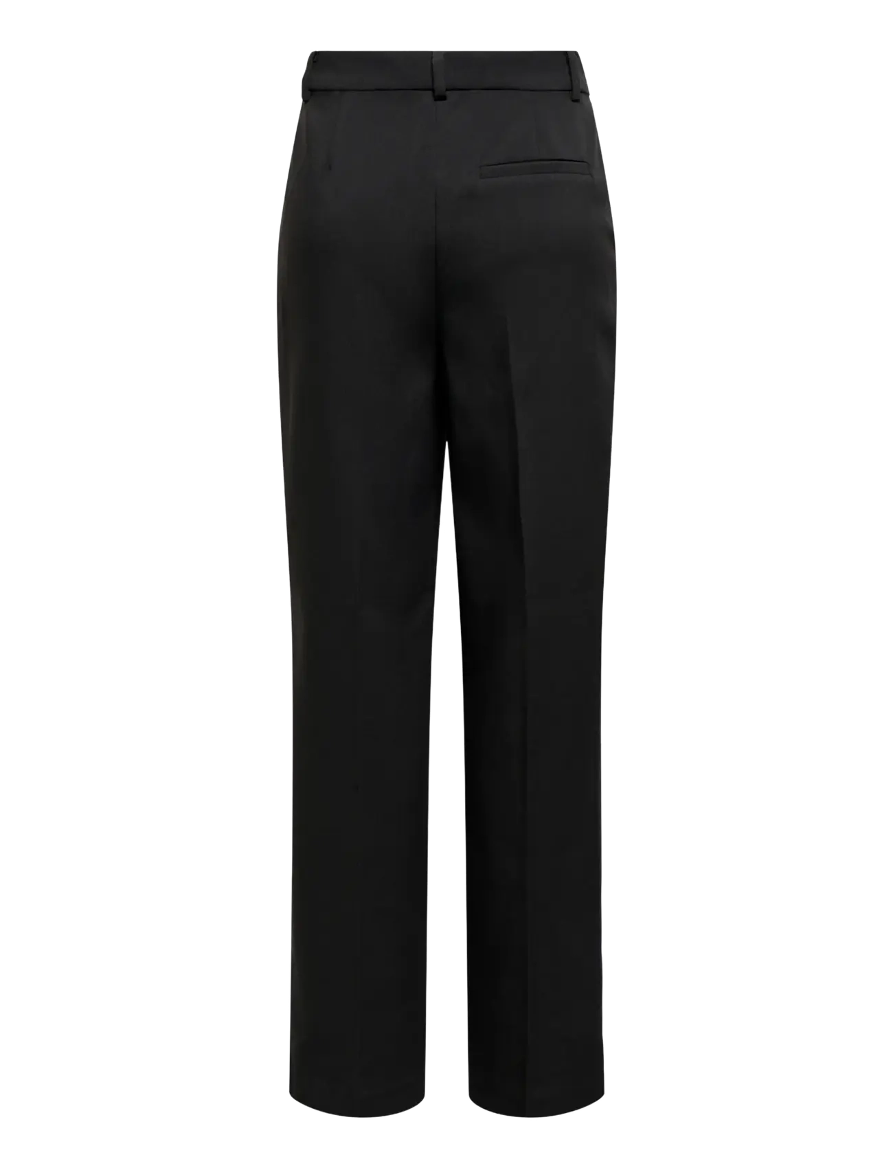 JDY - JDYVIV HW WIDE PANT PNT NOOS - black - 2