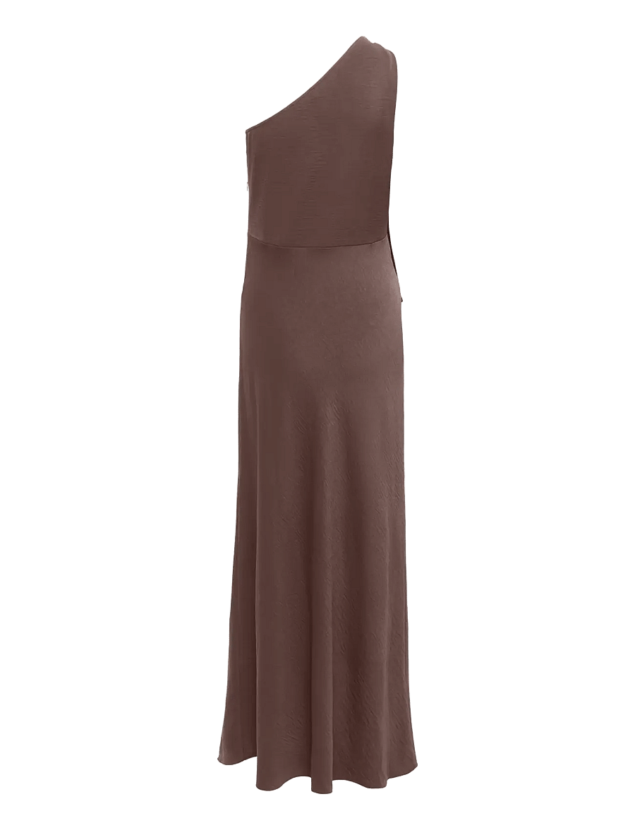 JDY - JDYAYA ONESHOULDER LONG DRESS WVN EXP - evening dresses - shopping bag - 2