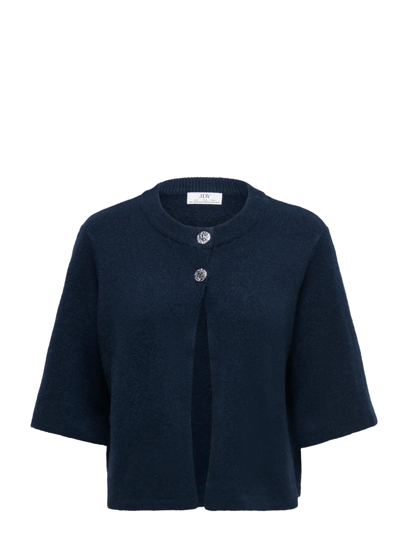 NAVY BLAZER