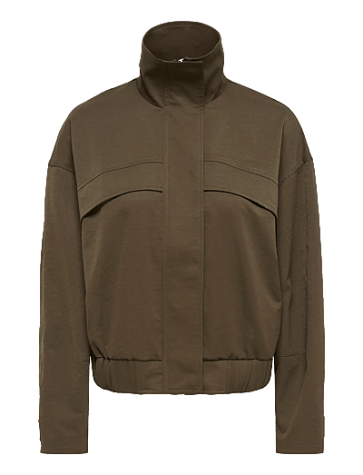 Jdynaomi L/S Jacket Wvn Exp - Lette Jakker