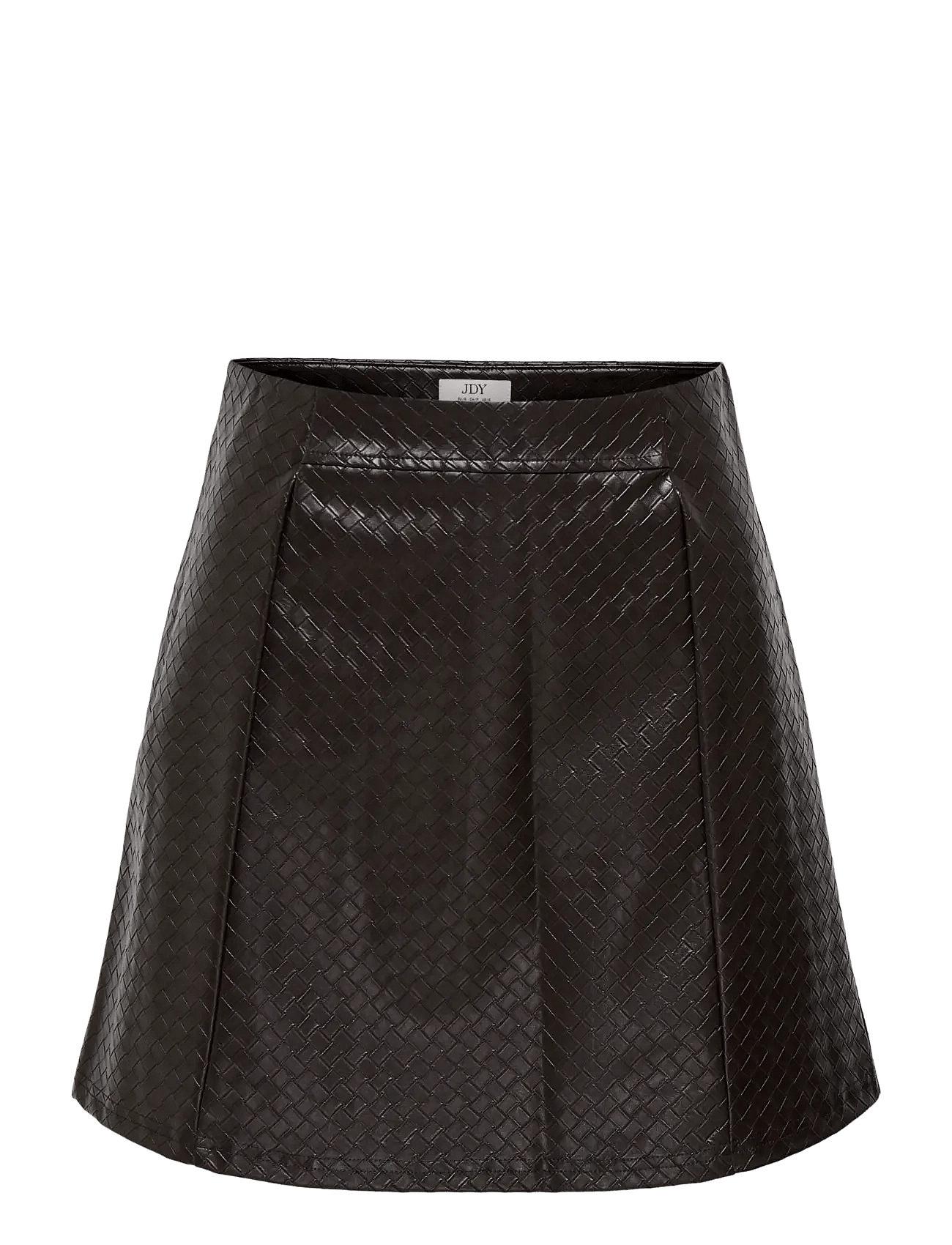 JDY - Jdyella Pu Mini Skirt
