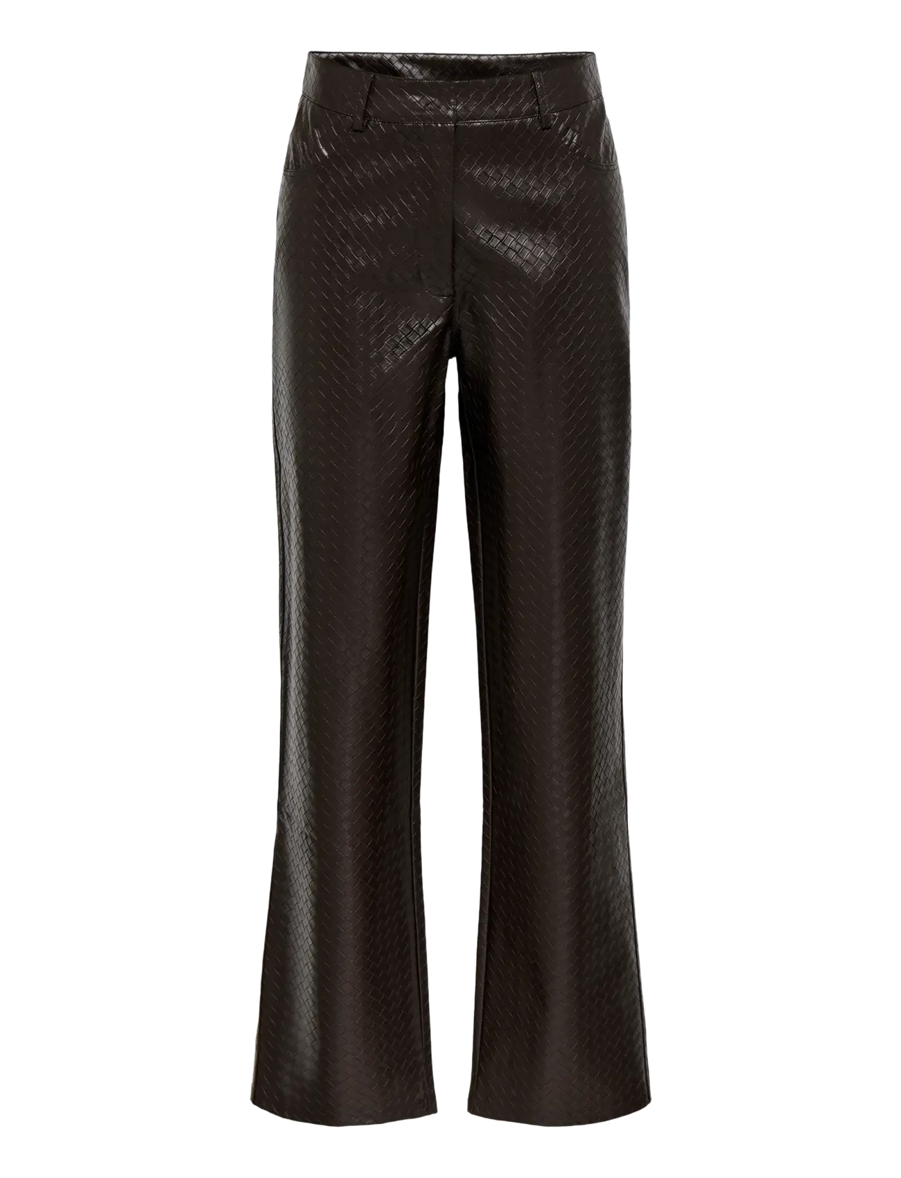 Jdyella Pu Pants Jrs