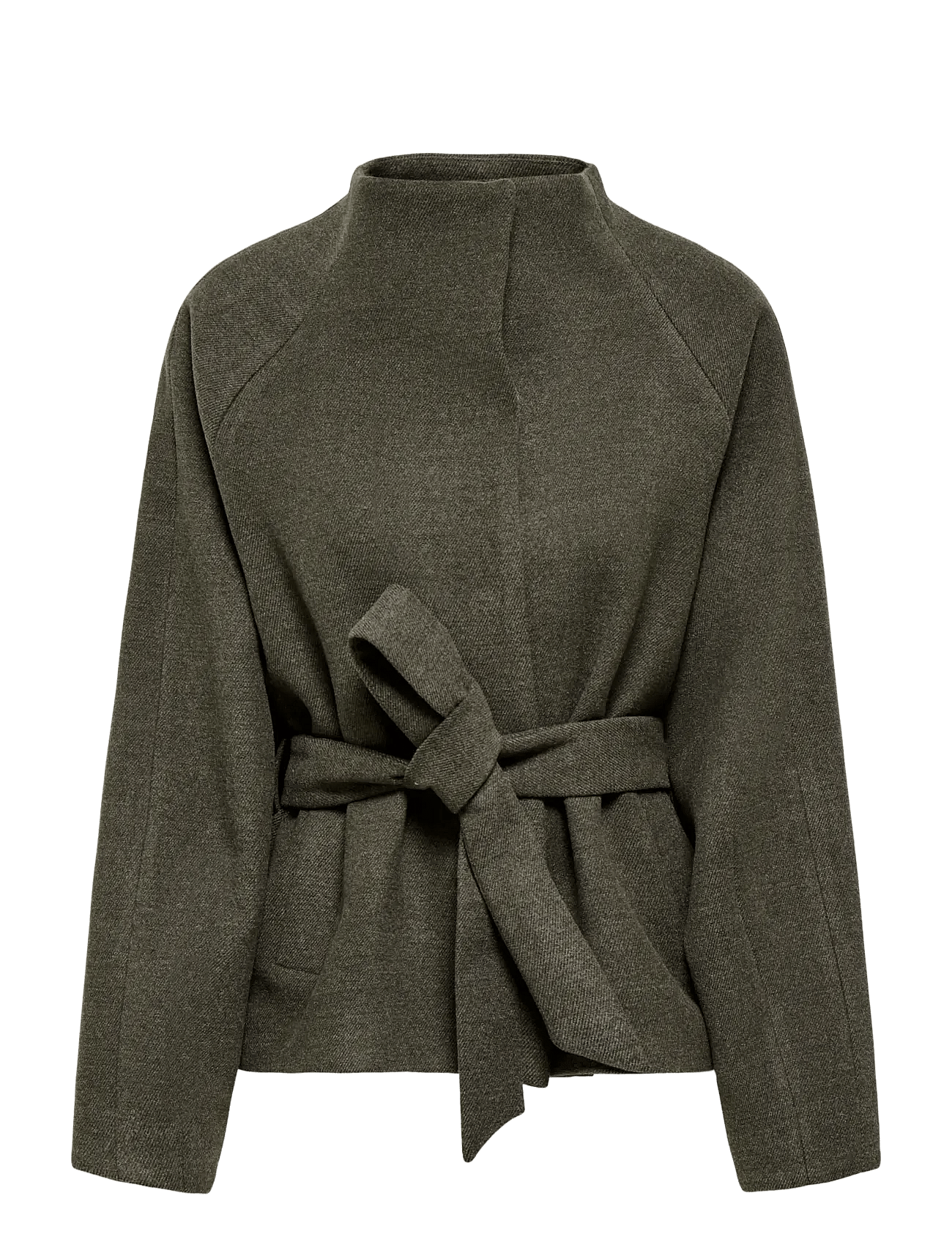 JDY - Jdyblake Short Belt Jacket