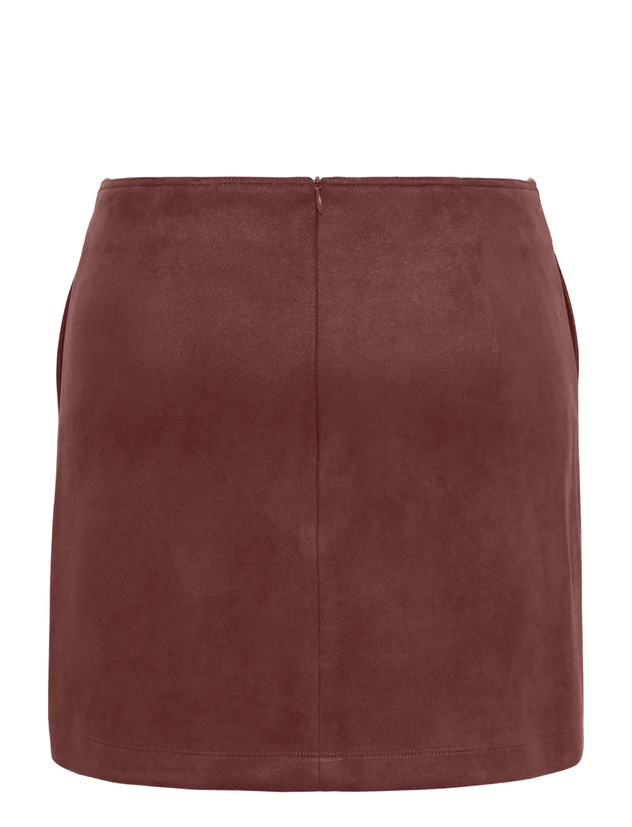 JDY Jdyjulle Fake Suede Mini Skirt Jrs Dia minikjolar dam – bild 2