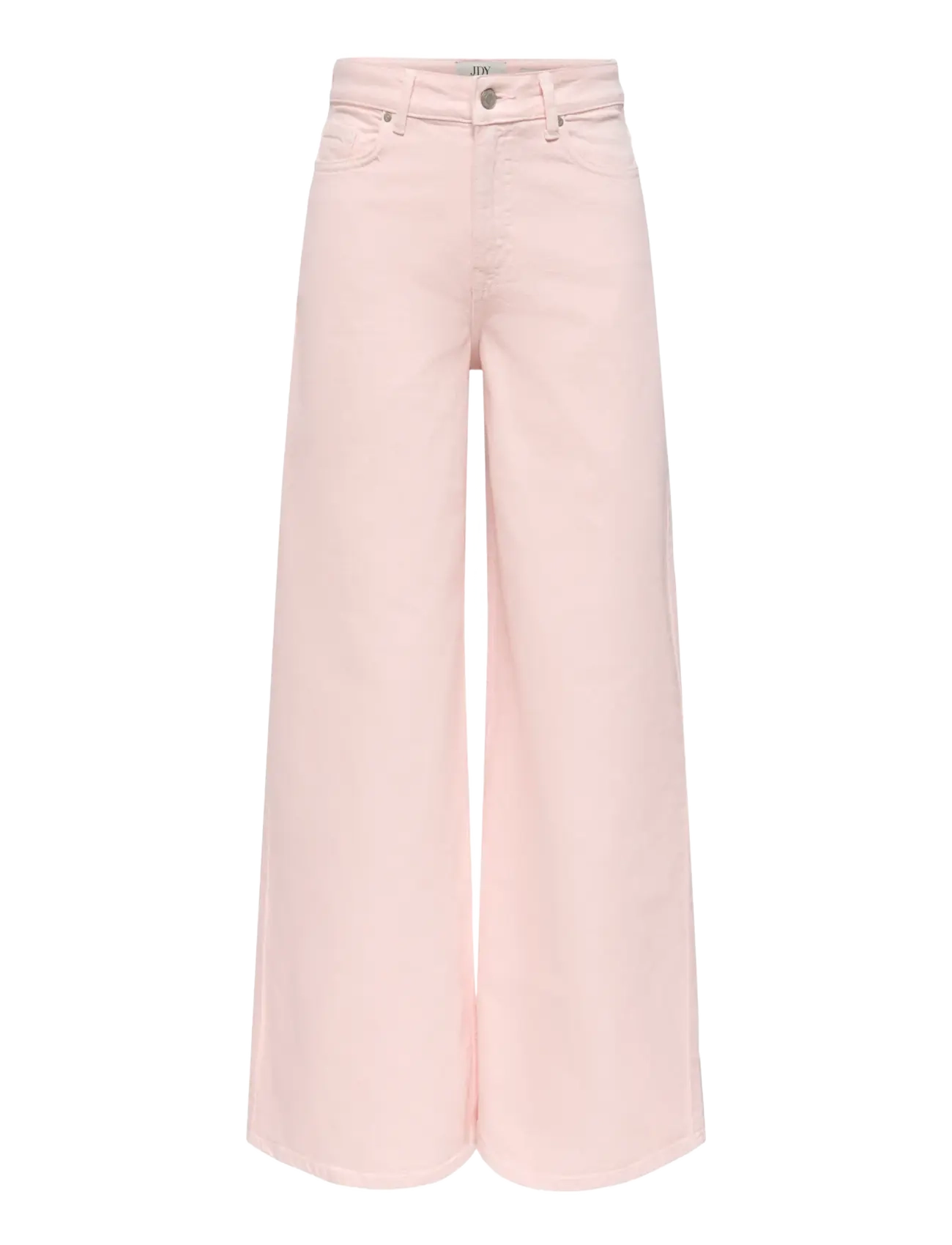 JDY Jdyvera Hw X-Wid Col Dnm Pink - Mx32 - Damen