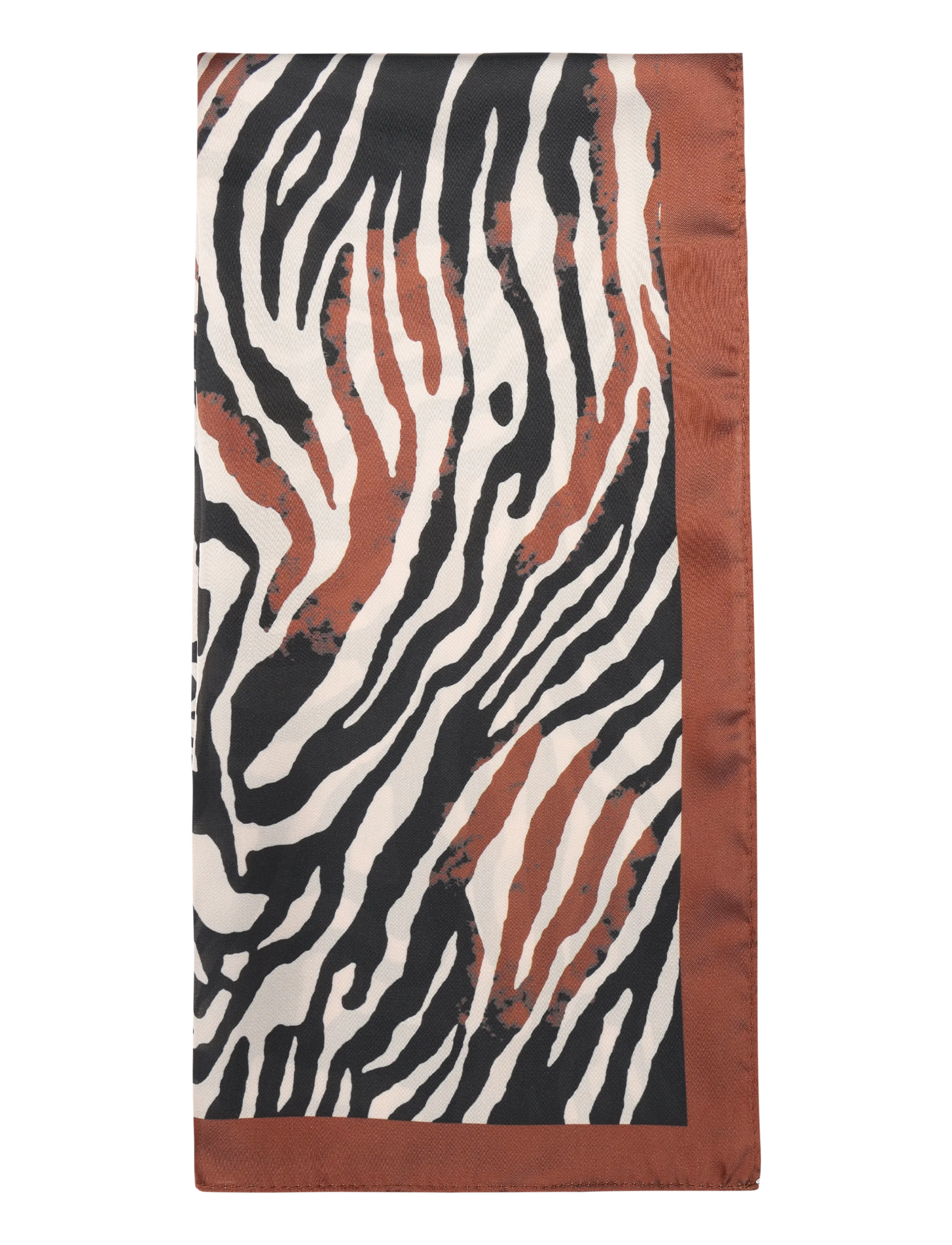 JDY - JDYFANNIE SCARF WVN - tynde tørklæder - cloud dancer - 1