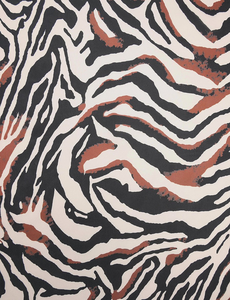 JDY - JDYFANNIE SCARF WVN - tynde tørklæder - cloud dancer - 2