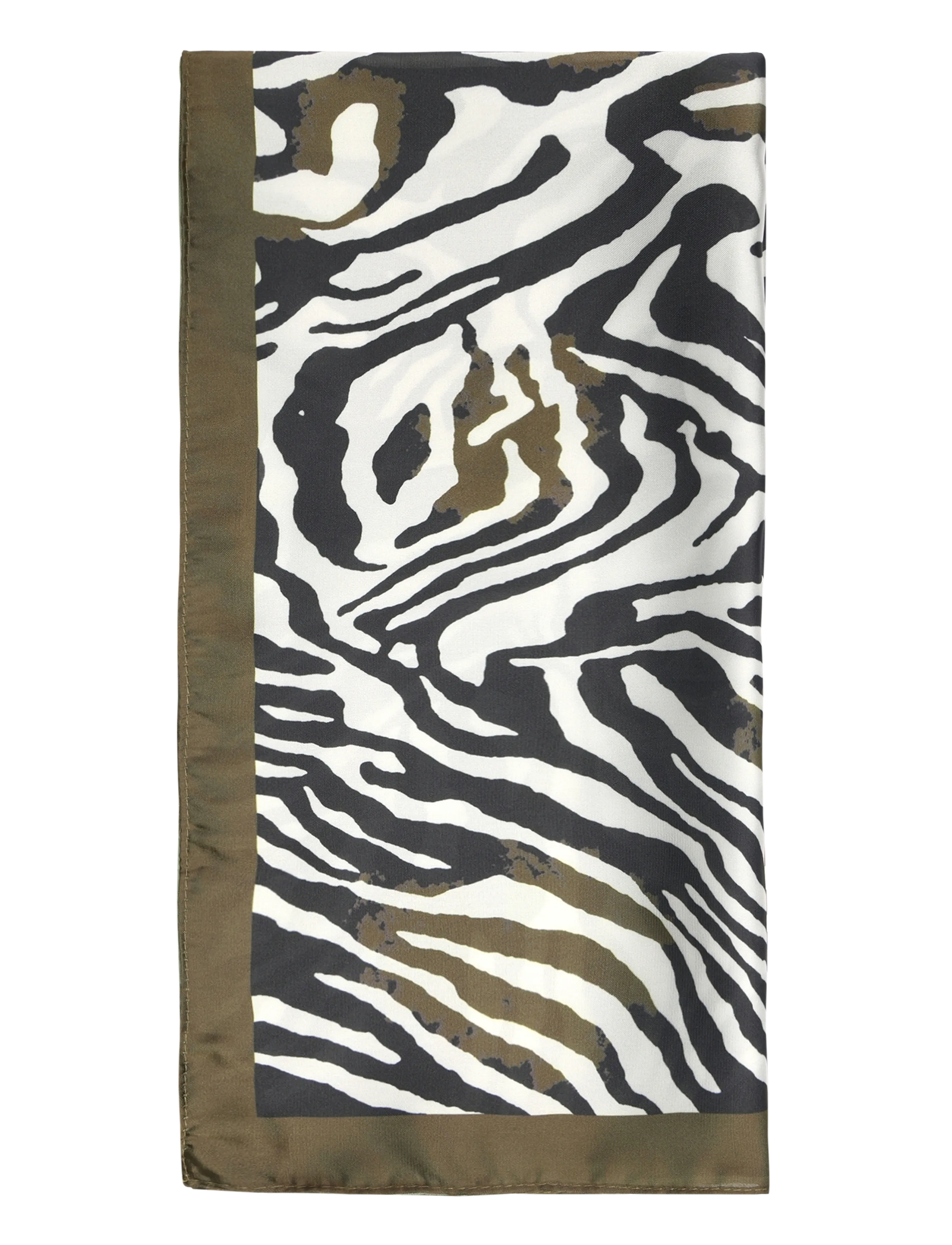 JDY - JDYFANNIE SCARF WVN - alltags-style - cloud dancer - 1