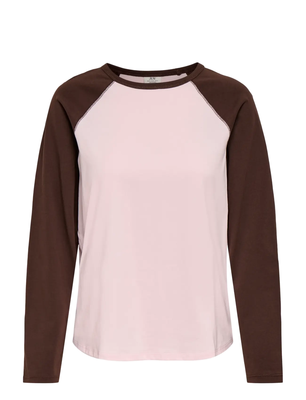 CHALK PINK