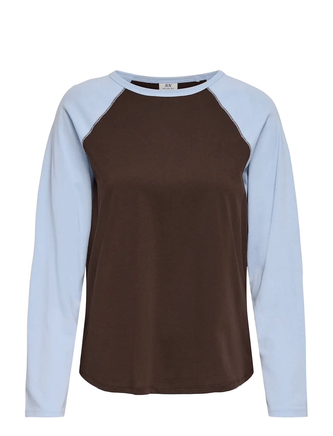 JDY - Jdyjeanett L/S Raglan Contrast