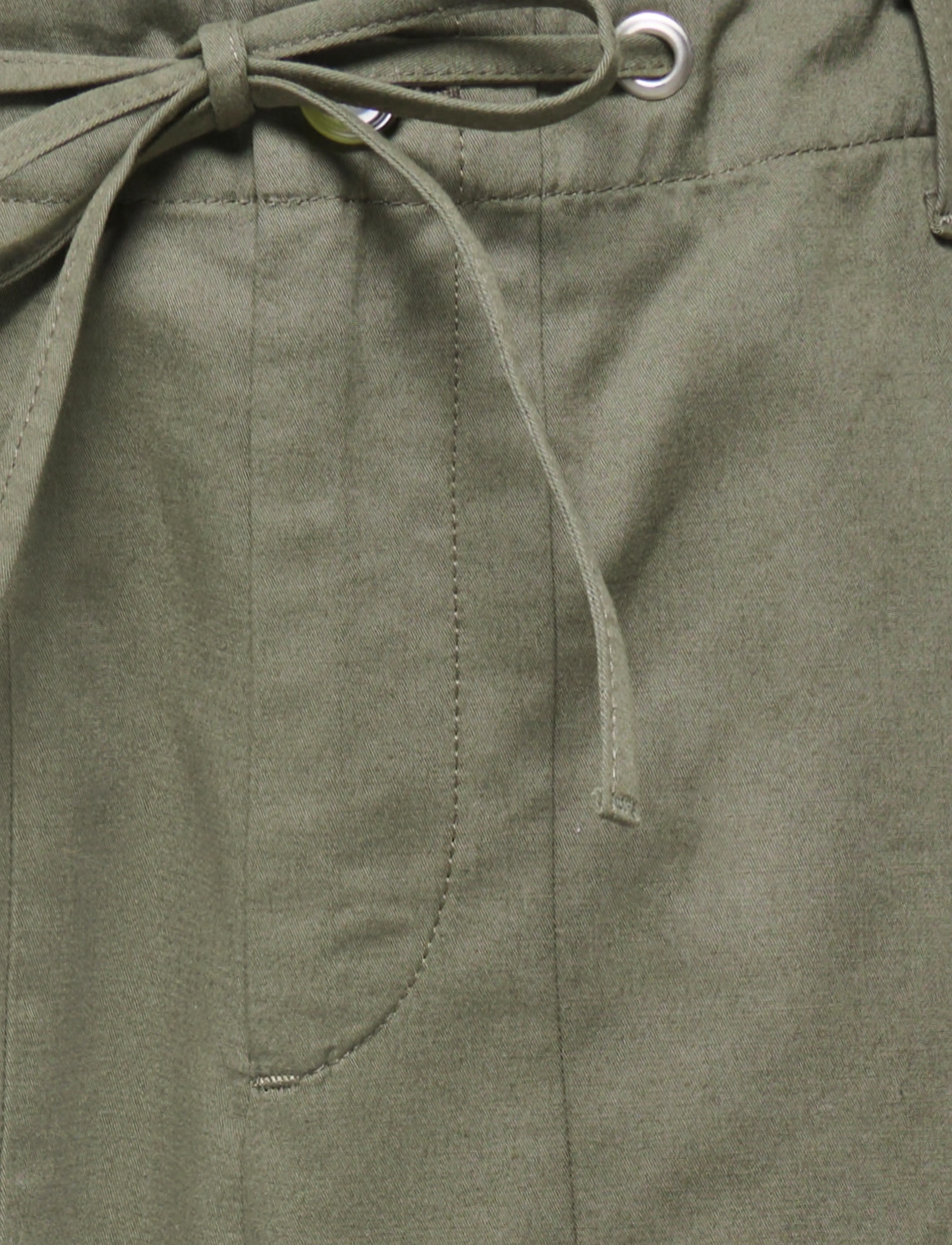 JDY - JDYGEO MW CARGO PANTS WVN EXP NOOS - cargo-hosen - kalamata - 2