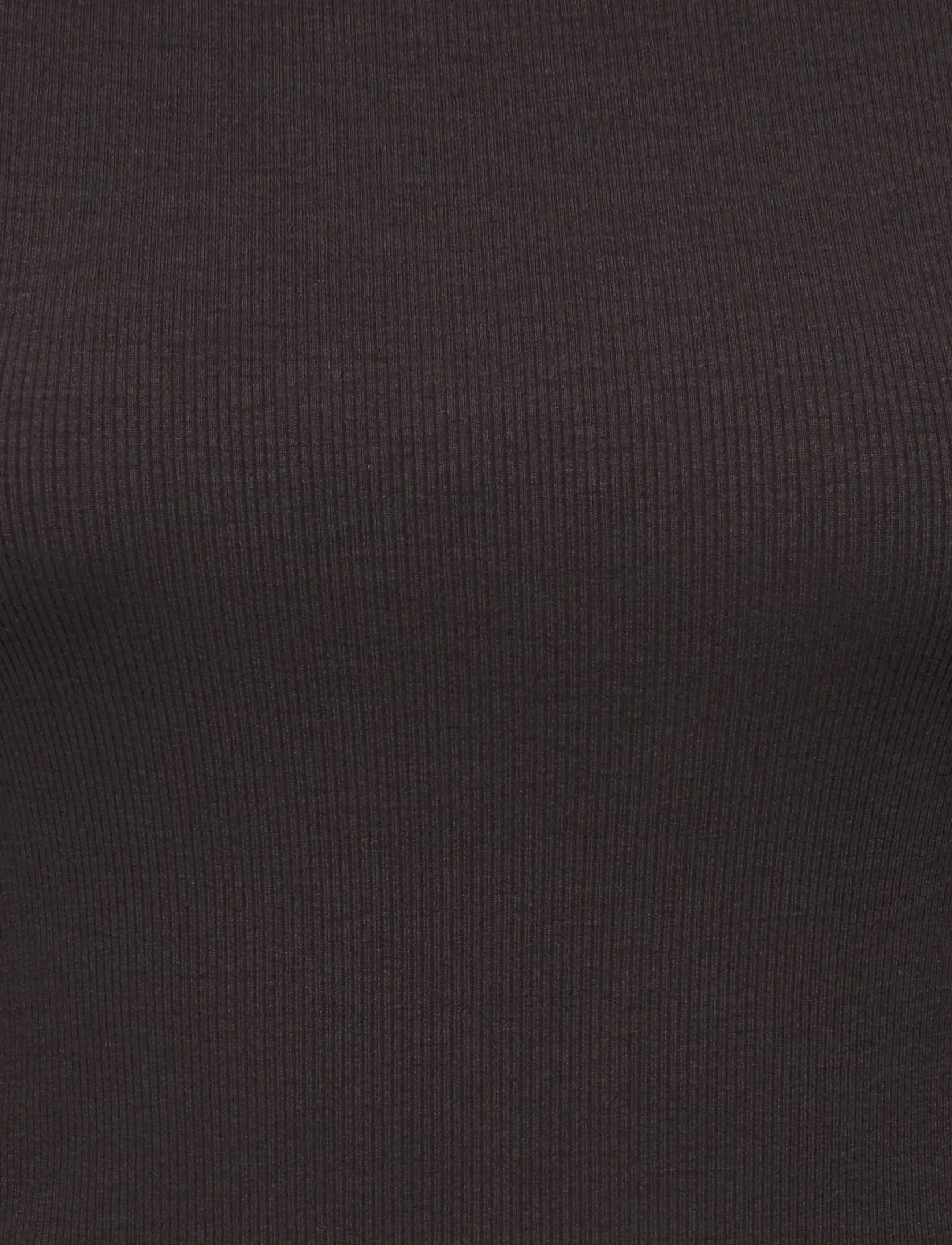 JDY - JDYMALLI 3/4 BOATNECK TOP JRS NOOS - blouses met korte mouwen - chocolate brown - 2