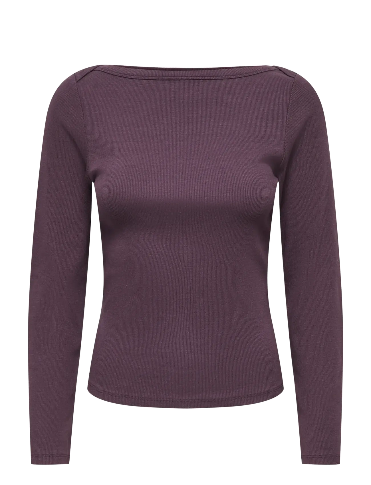 Jdymalli L/S Boatneck Top 280 Jrs Noos
