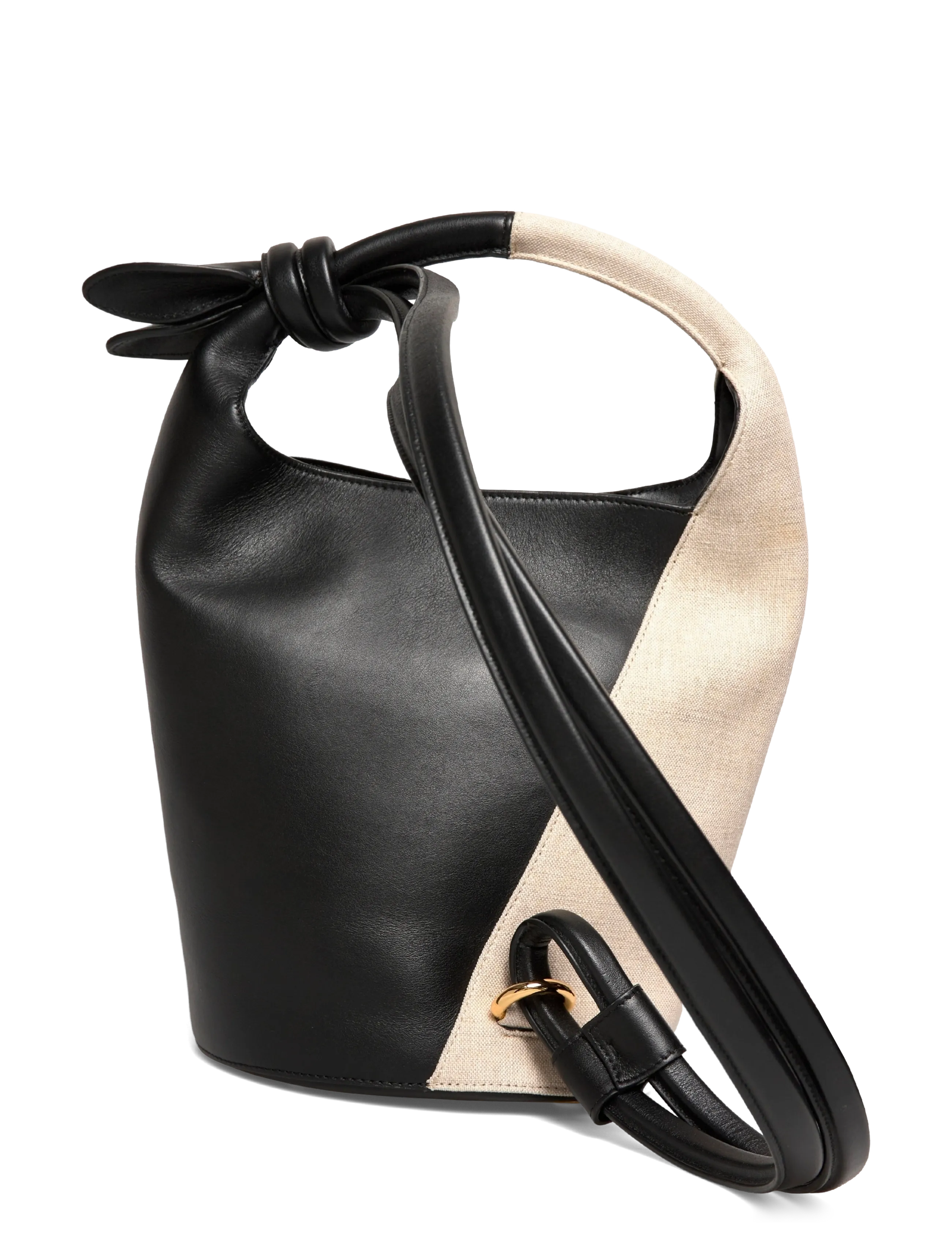 Le Petit Tournie Tote Bag 2