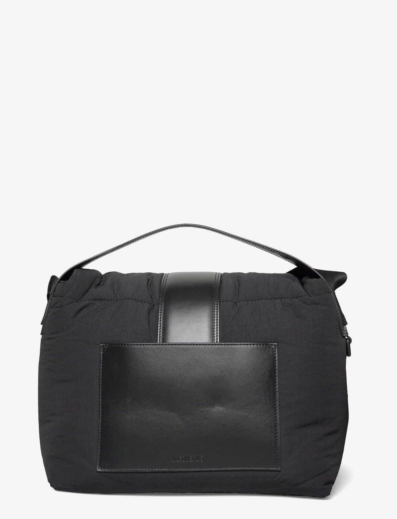 Jacquemus - Bambino Shoulder Bag - modetrends - black - 1