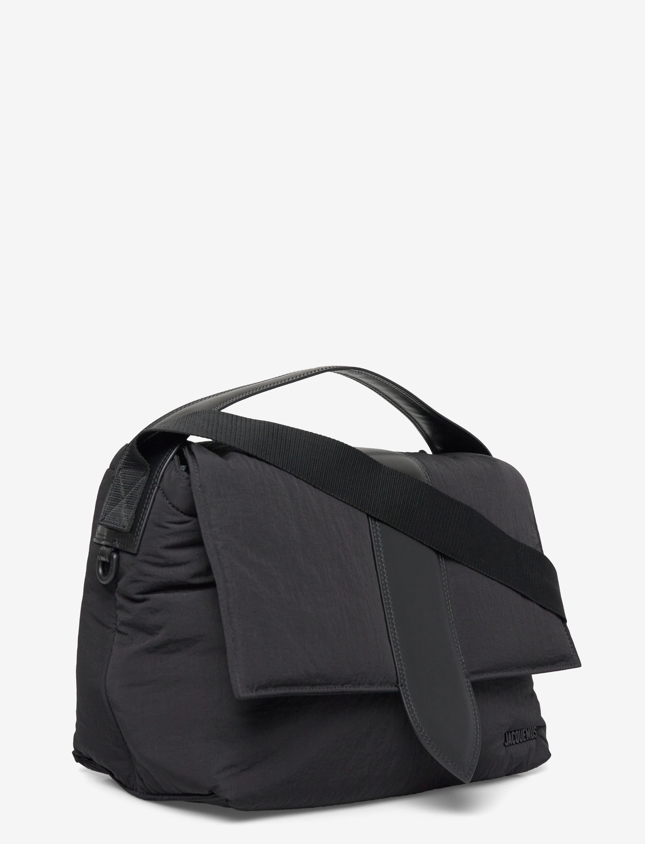Jacquemus - Bambino Shoulder Bag - modetrends - black - 2