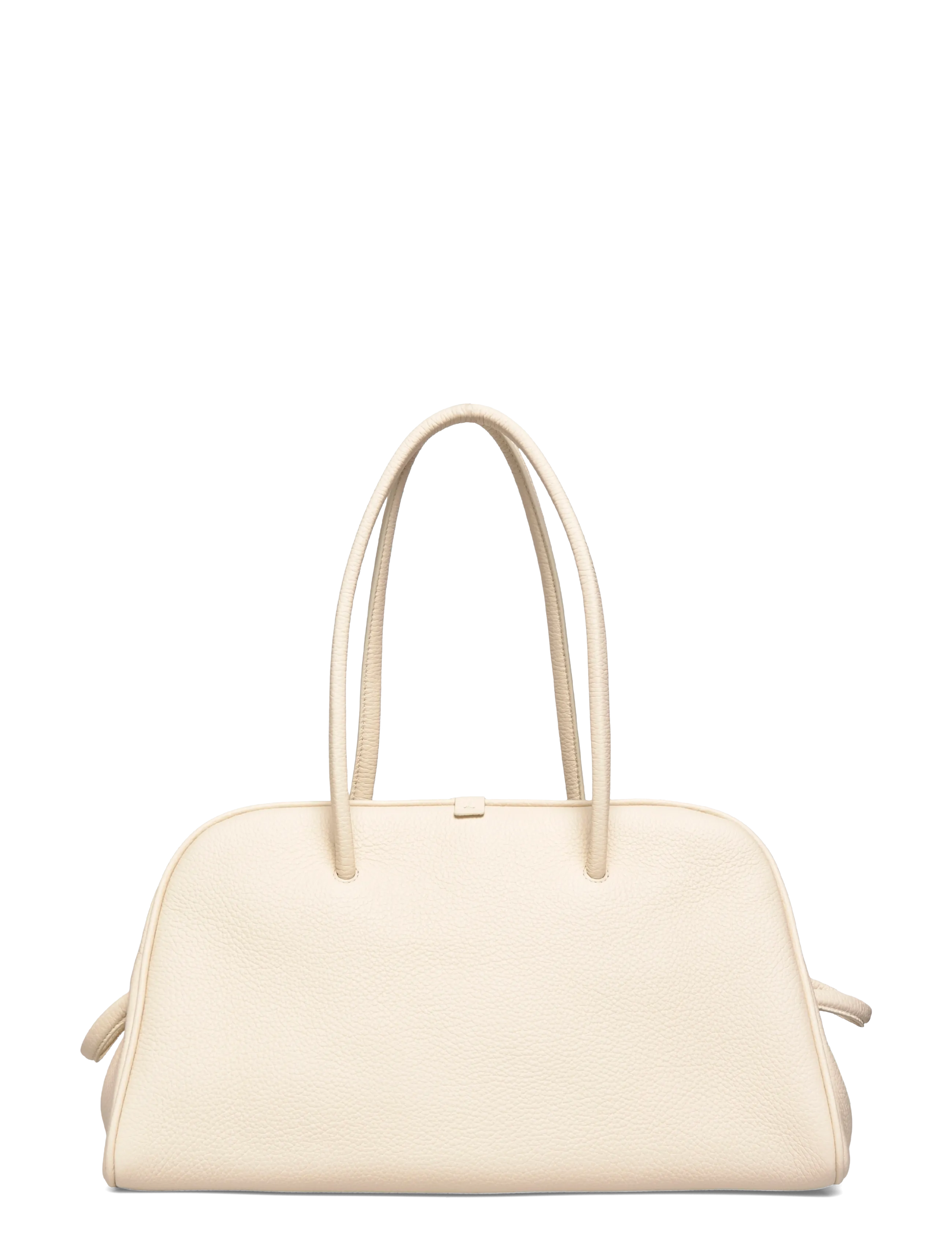 Jacquemus - The Turismo Bag - konfirmatsioon - white - 1
