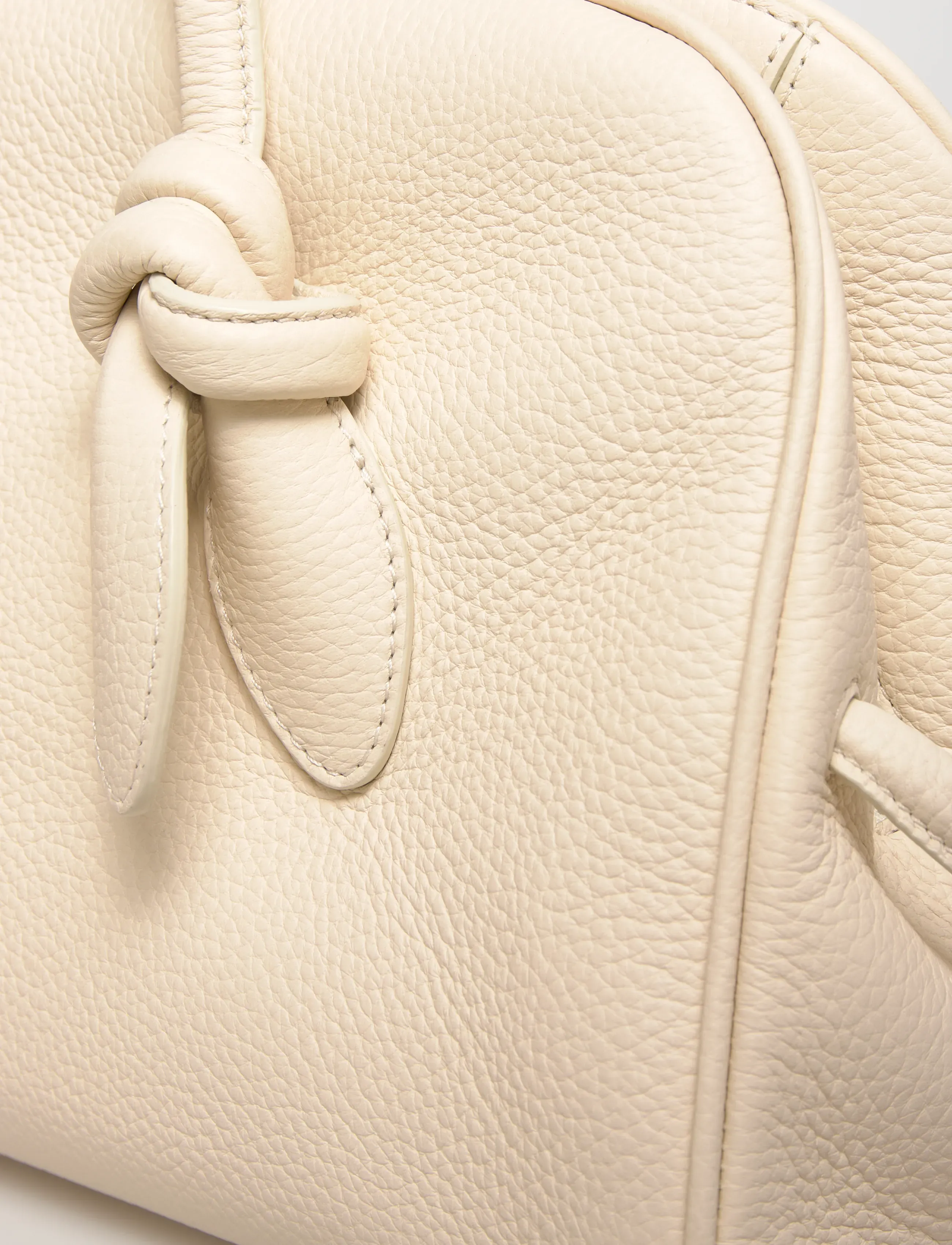 Jacquemus - The Turismo Bag - konfirmatsioon - white - 4