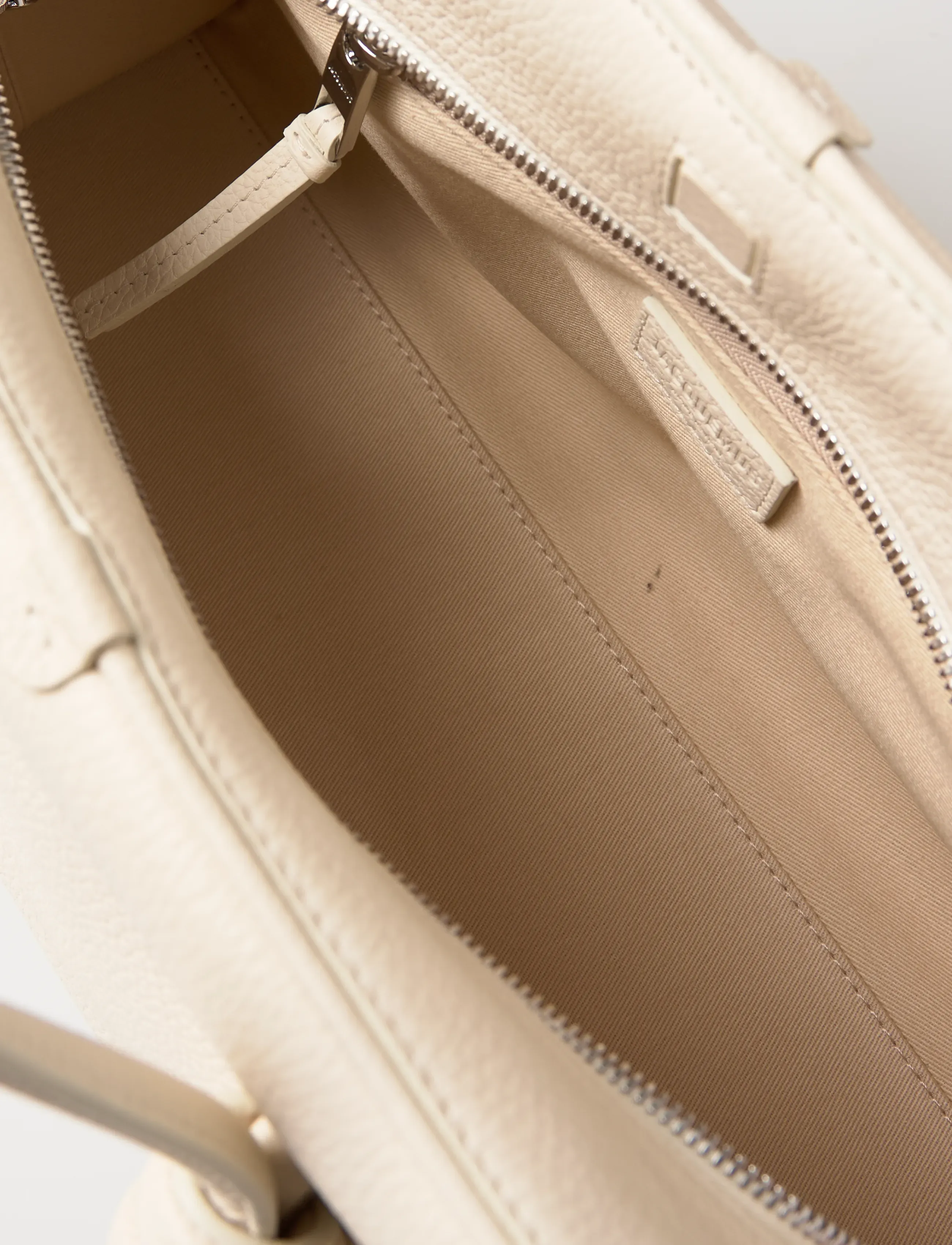 Jacquemus - The Turismo Bag - konfirmatsioon - white - 5