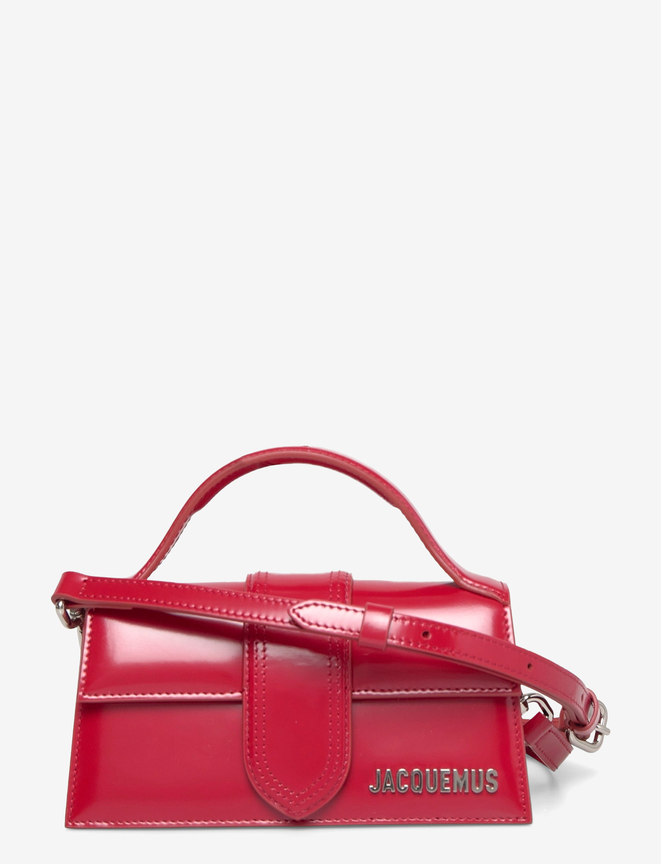 Jacquemus - The Bambino Bag - red - 0