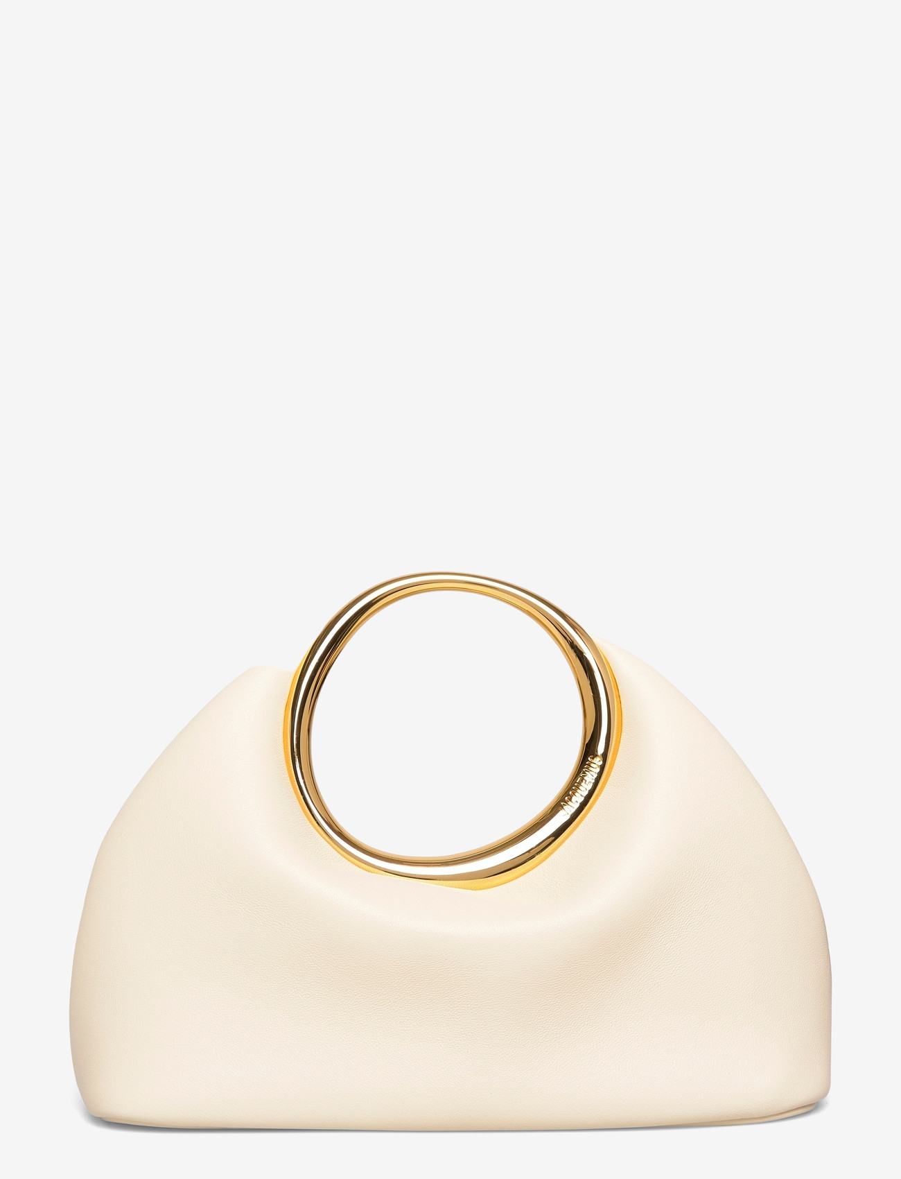 Jacquemus - Le Petit Calino Bag - konfirmationstøj - white - 0