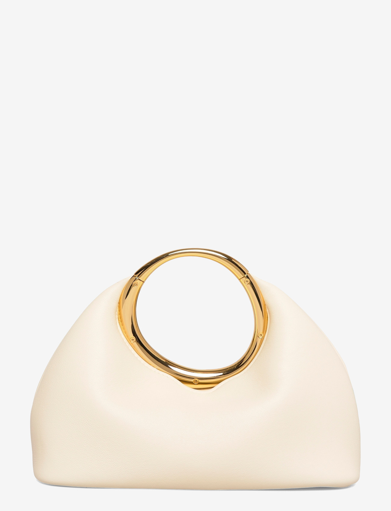 Jacquemus - Le Petit Calino Bag - konfirmationstøj - white - 1