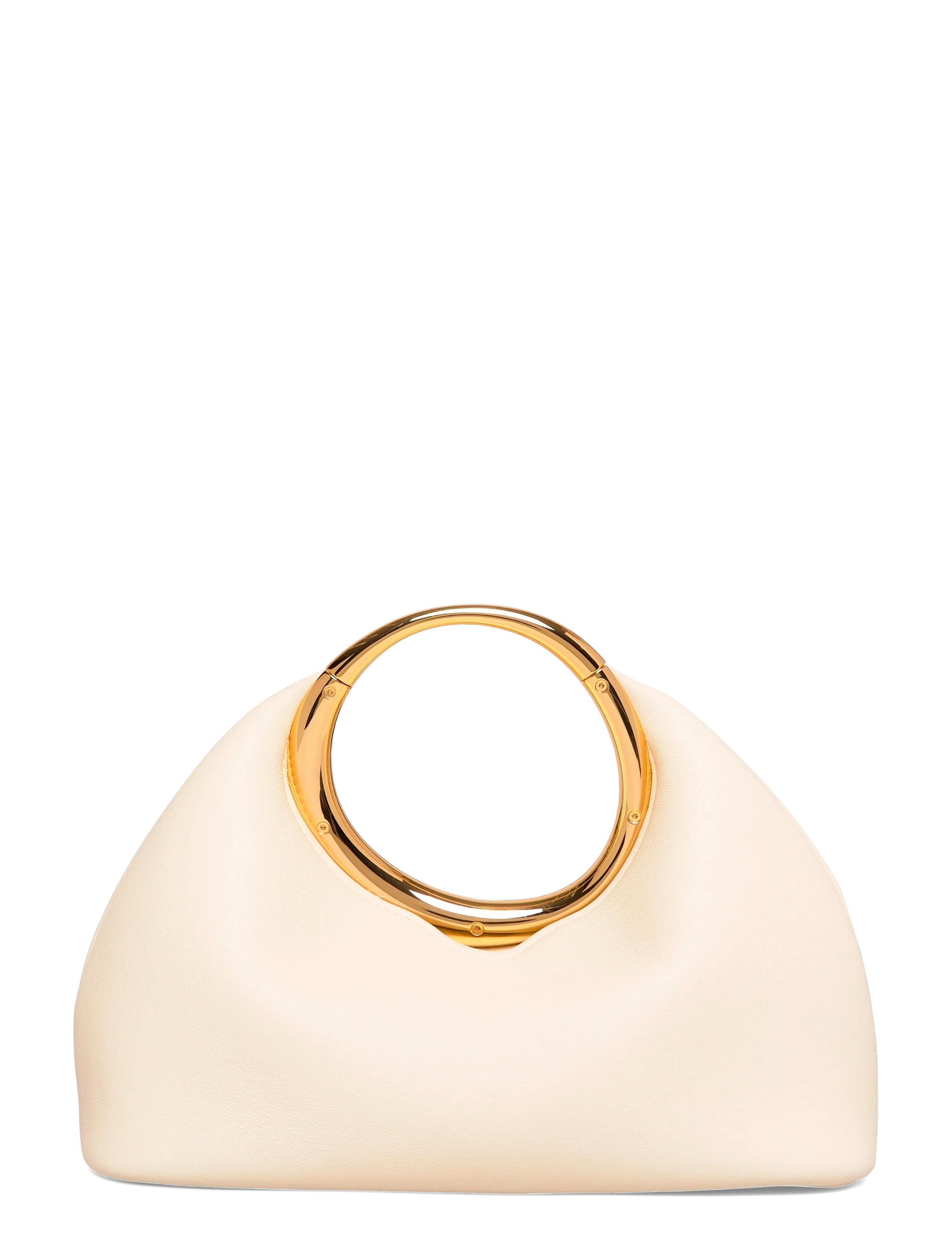 Jacquemus - Le Petit Calino Bag - confirmation - white - 1