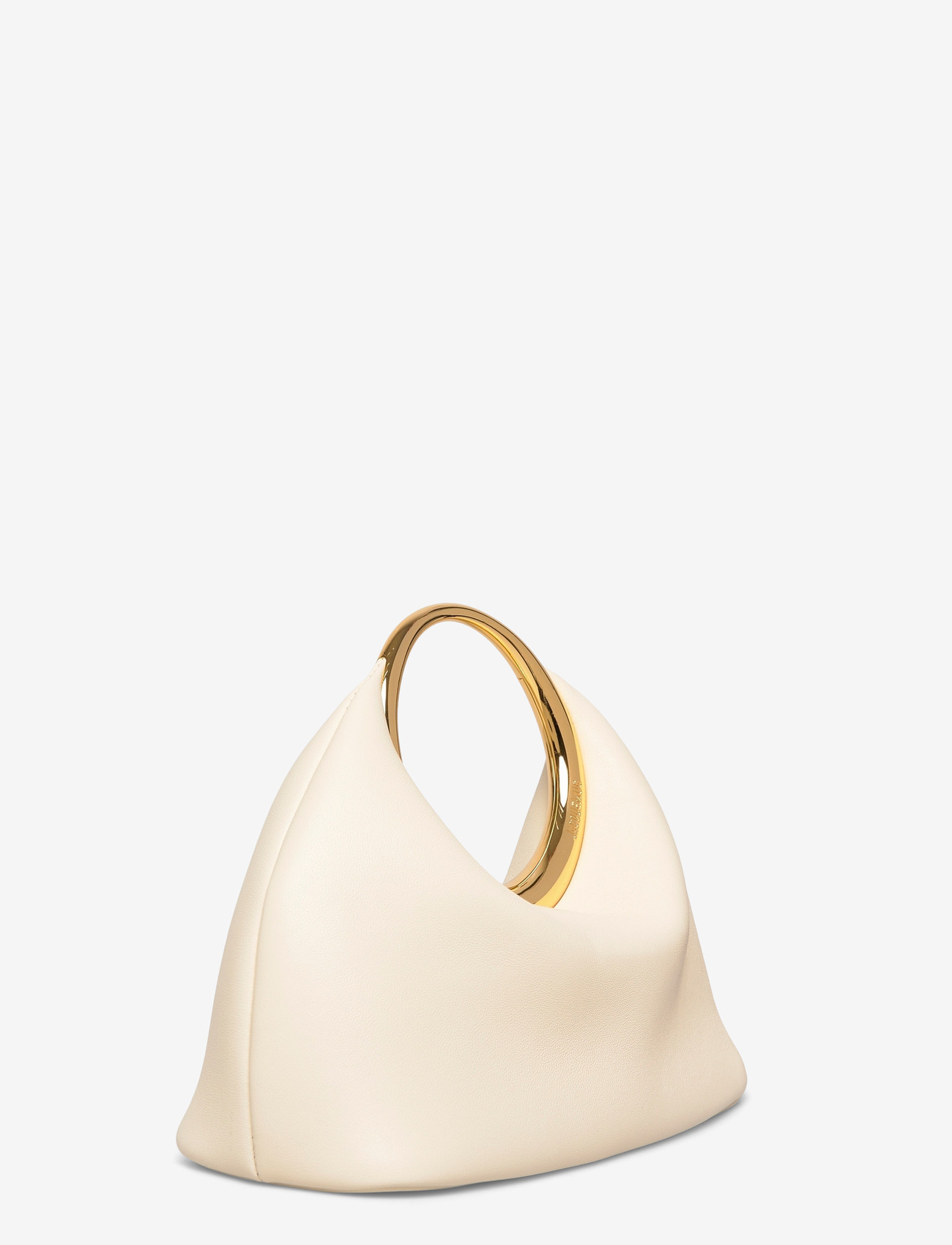 Jacquemus - Le Petit Calino Bag - konfirmationstøj - white - 2