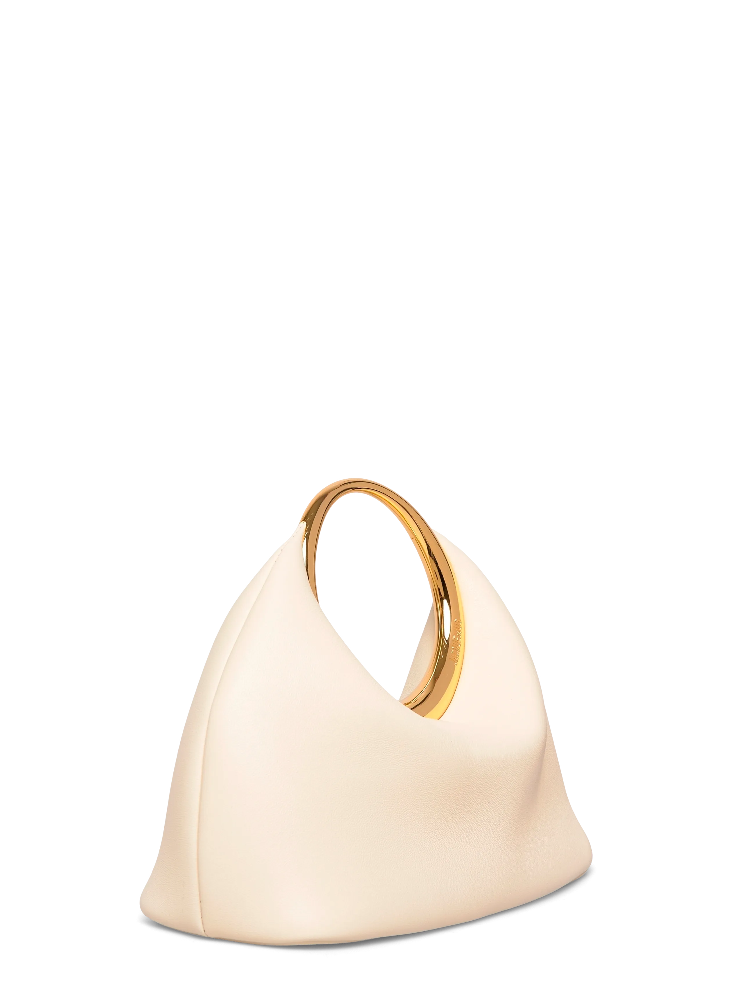 Jacquemus - Le Petit Calino Bag - confirmation - white - 2