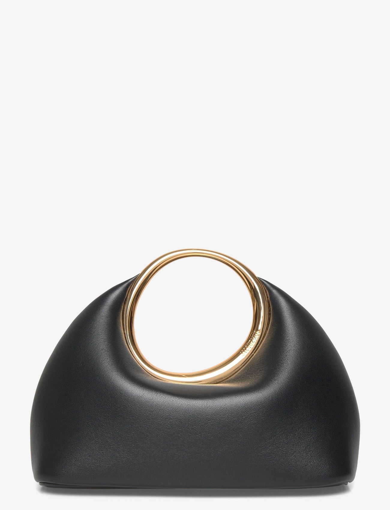 Jacquemus - Le Petit Calino Bag - erilised sündmused - black - 0