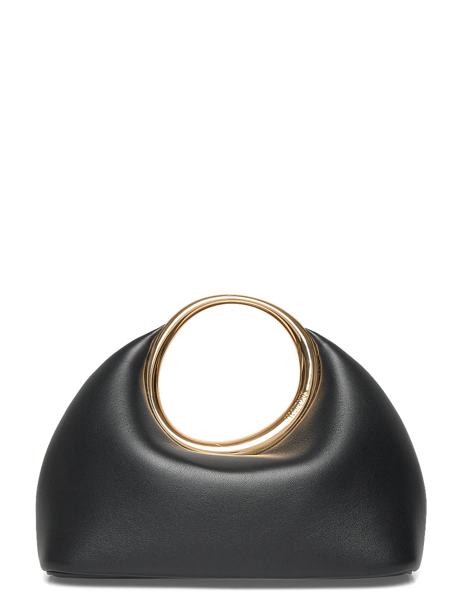 Jacquemus - Le Petit Calino Bag - besondere anlässe - black - 0
