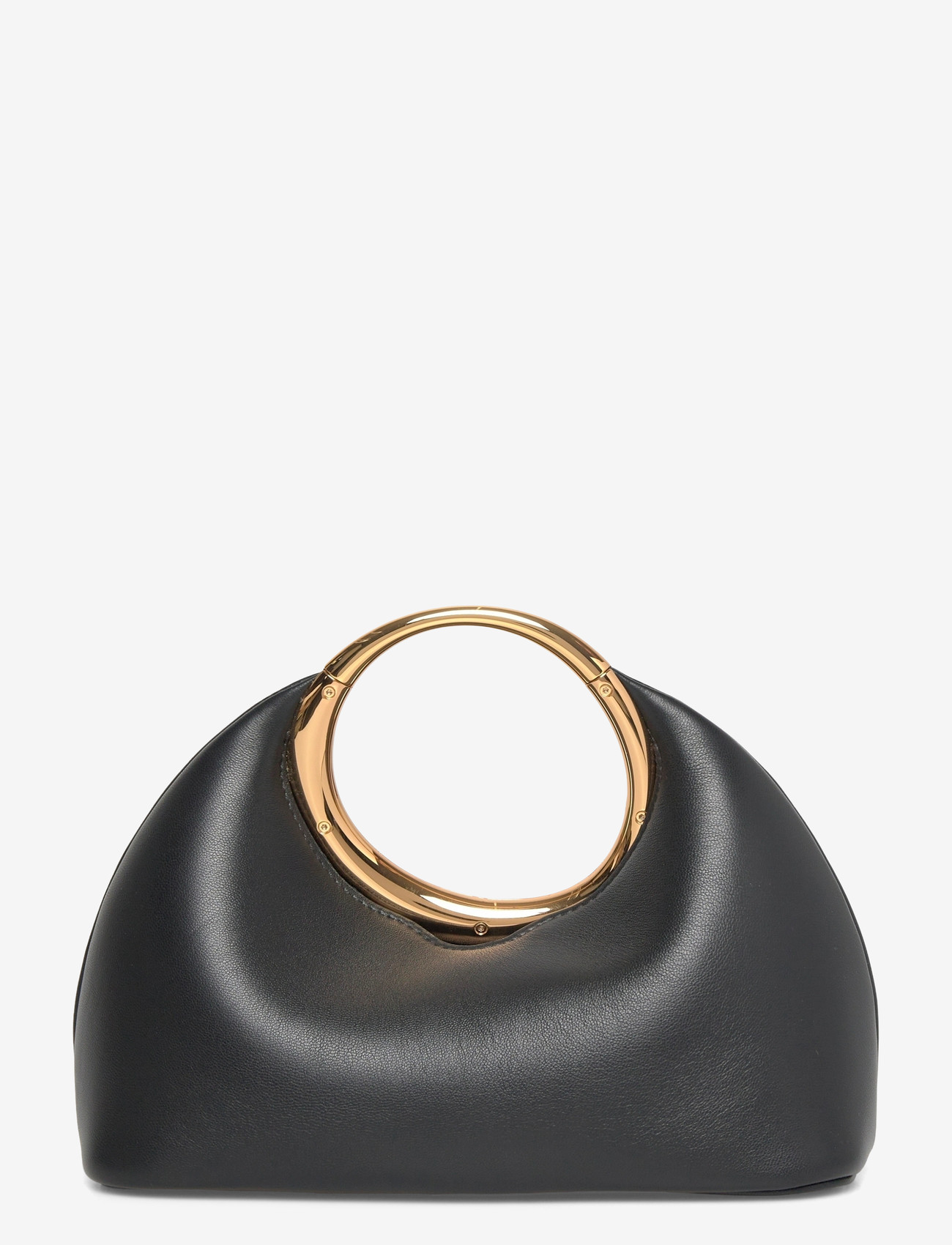 Jacquemus - Le Petit Calino Bag - erilised sündmused - black - 1