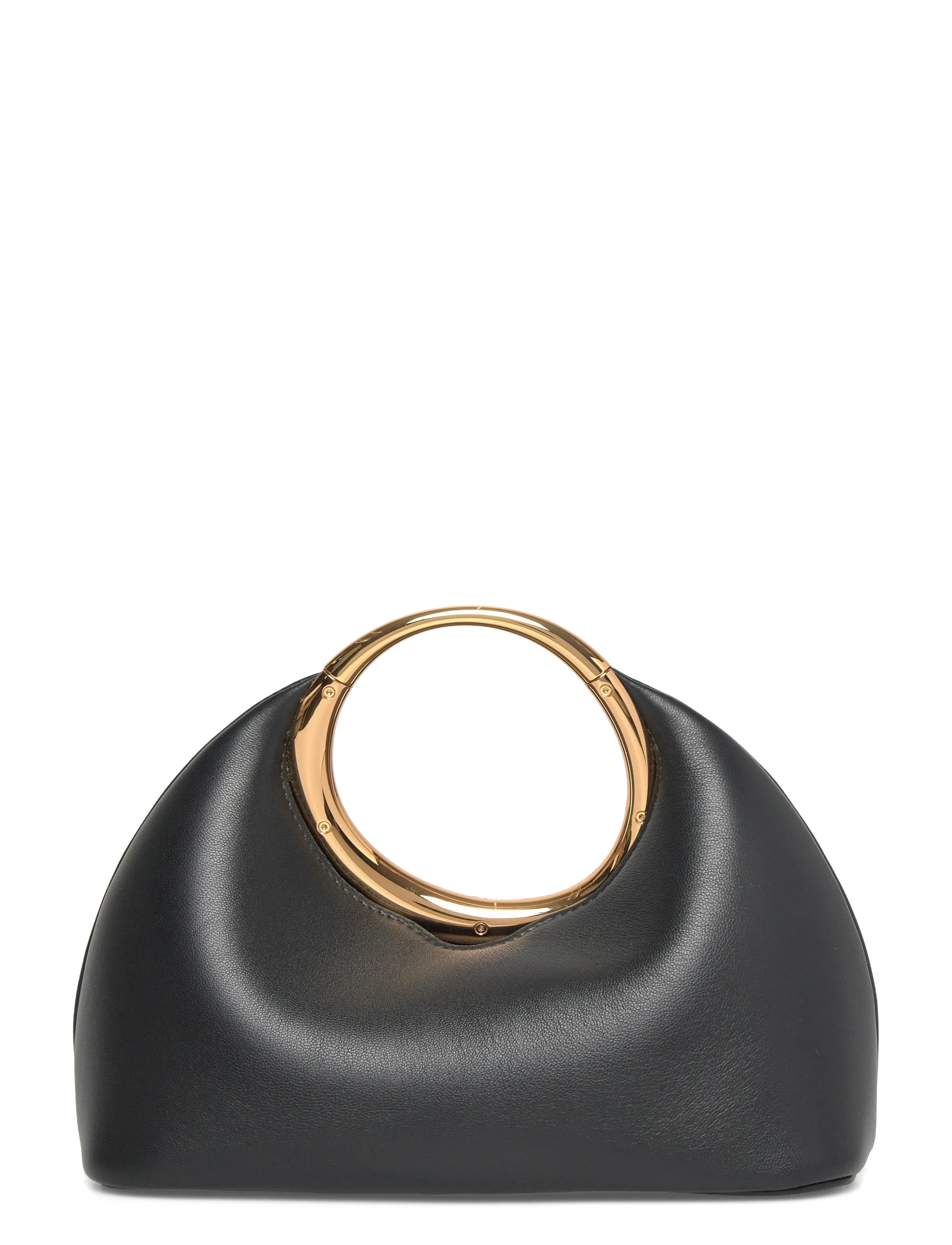 Jacquemus - Le Petit Calino Bag - special occasions - black - 1