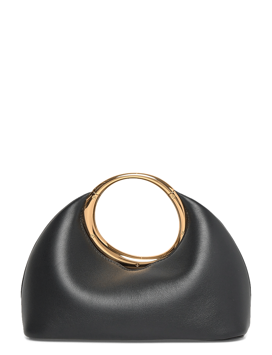 Jacquemus - Le Petit Calino Bag - besondere anlässe - black - 1