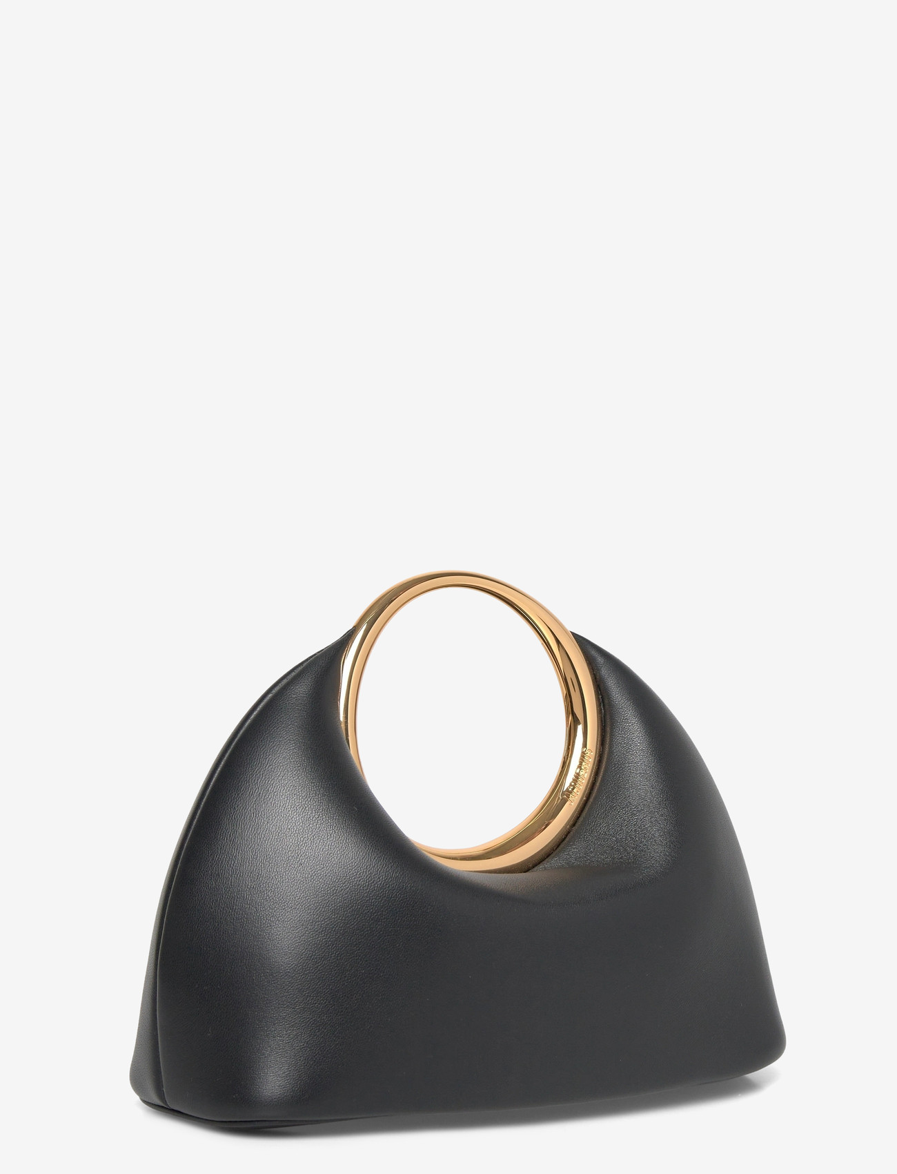 Jacquemus - Le Petit Calino Bag - erilised sündmused - black - 2