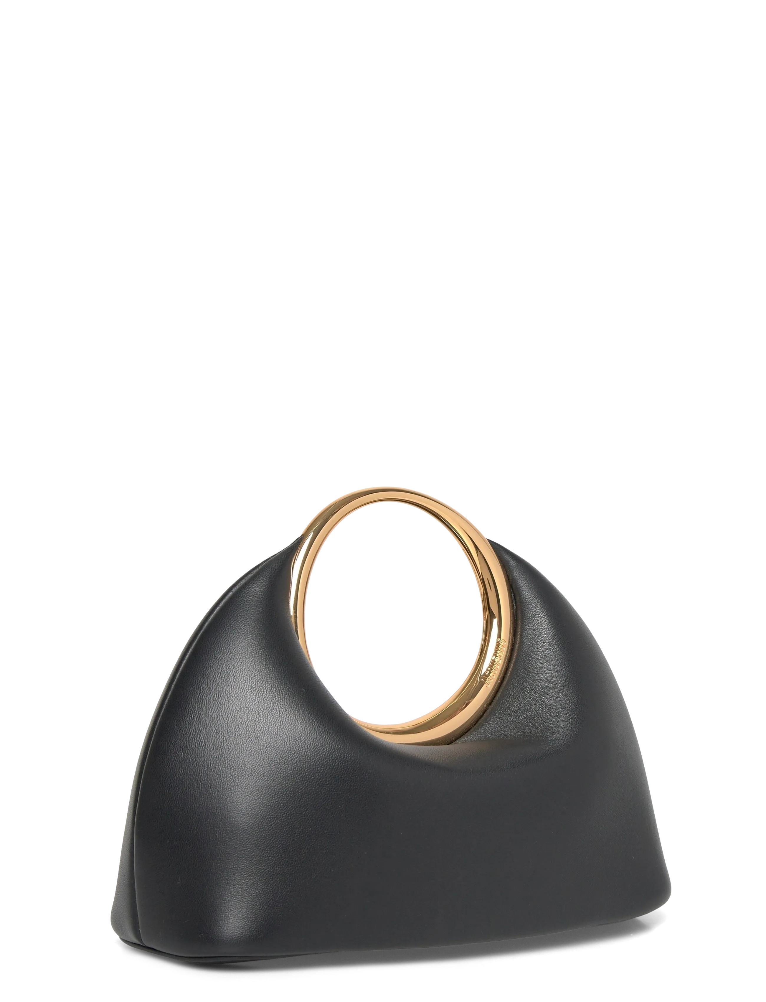 Jacquemus - Le Petit Calino Bag - special occasions - black - 2