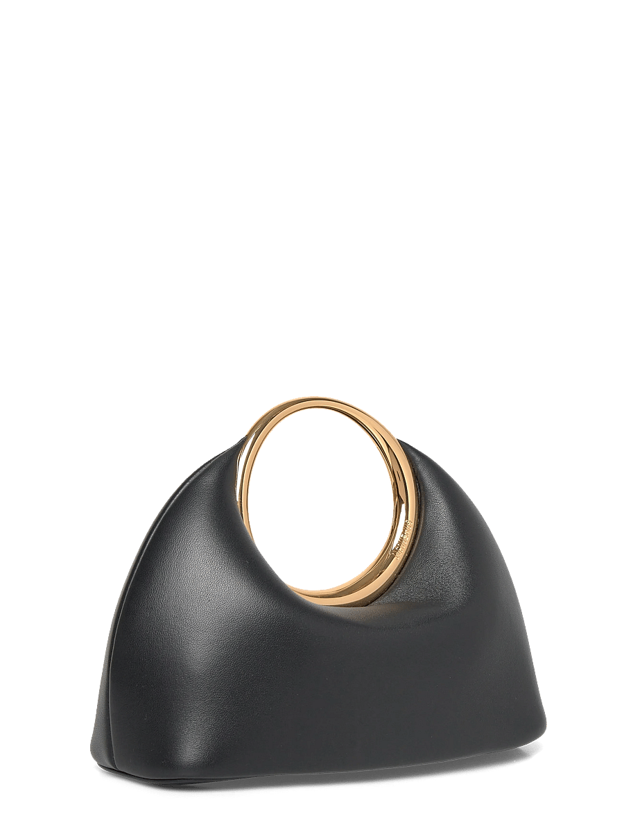 Jacquemus - Le Petit Calino Bag - besondere anlässe - black - 2