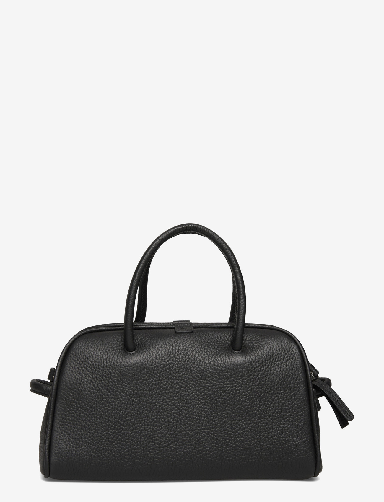 Jacquemus - The small Turismo Bag - håndtasker - black - 1
