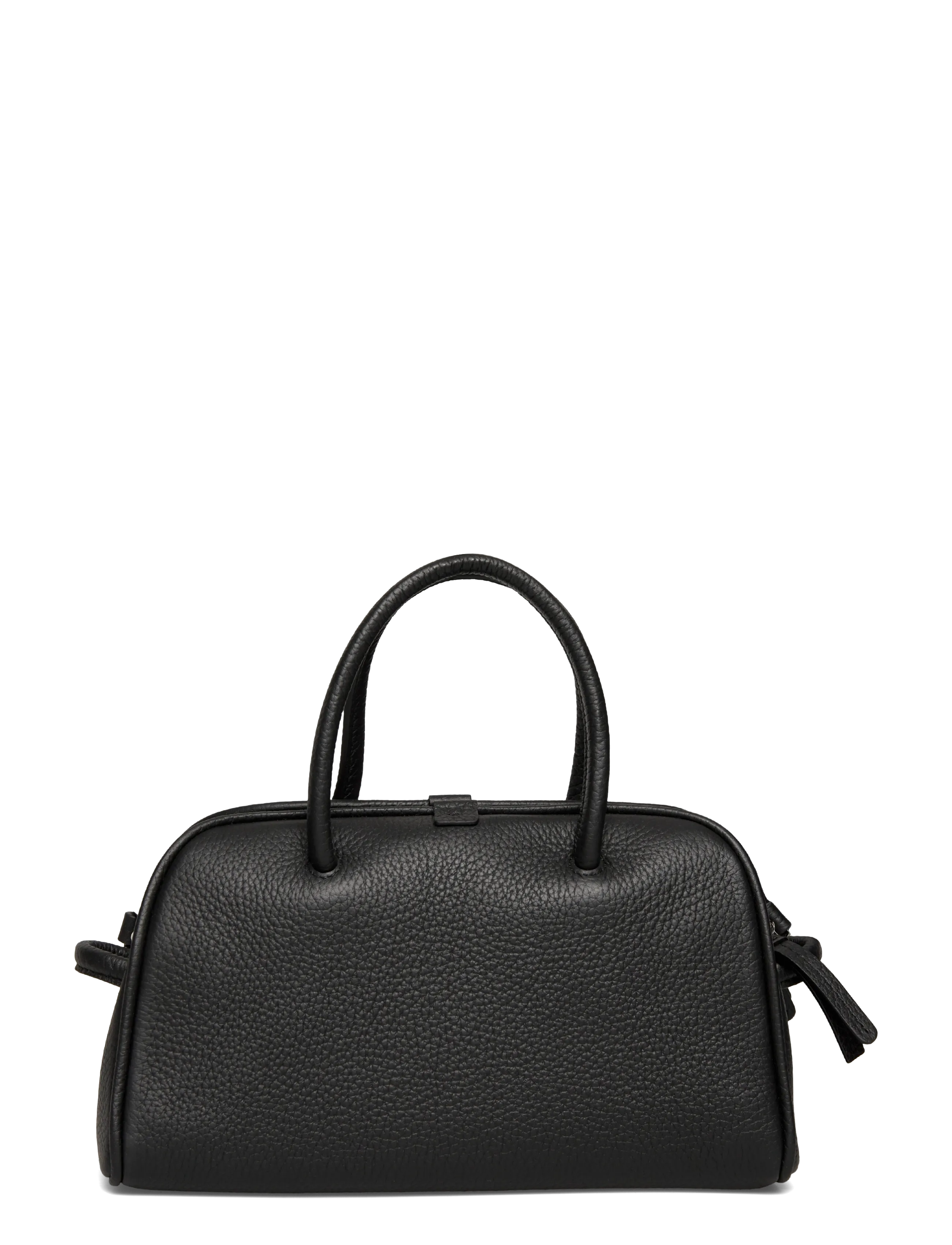 Jacquemus - The small Turismo Bag - handtöskur - black - 1