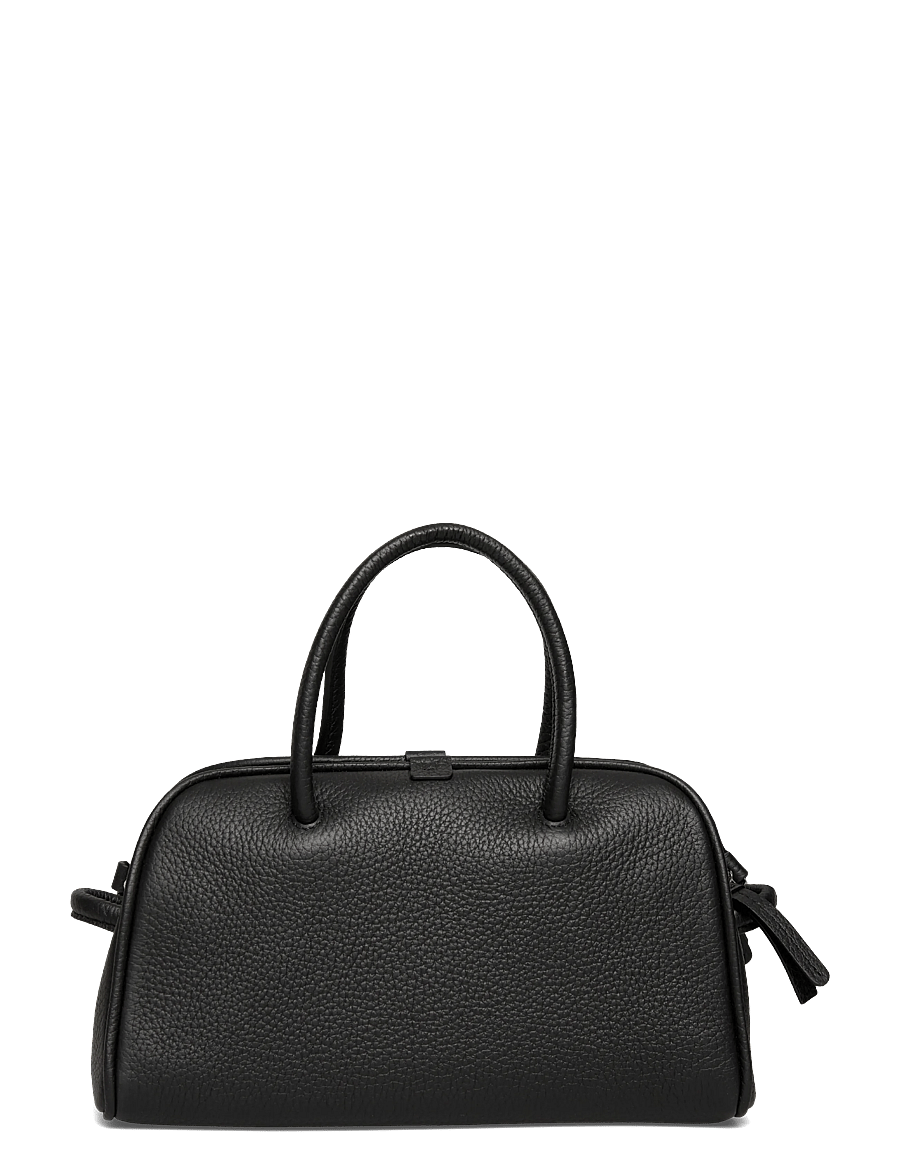 Jacquemus - The small Turismo Bag - handtöskur - black - 1