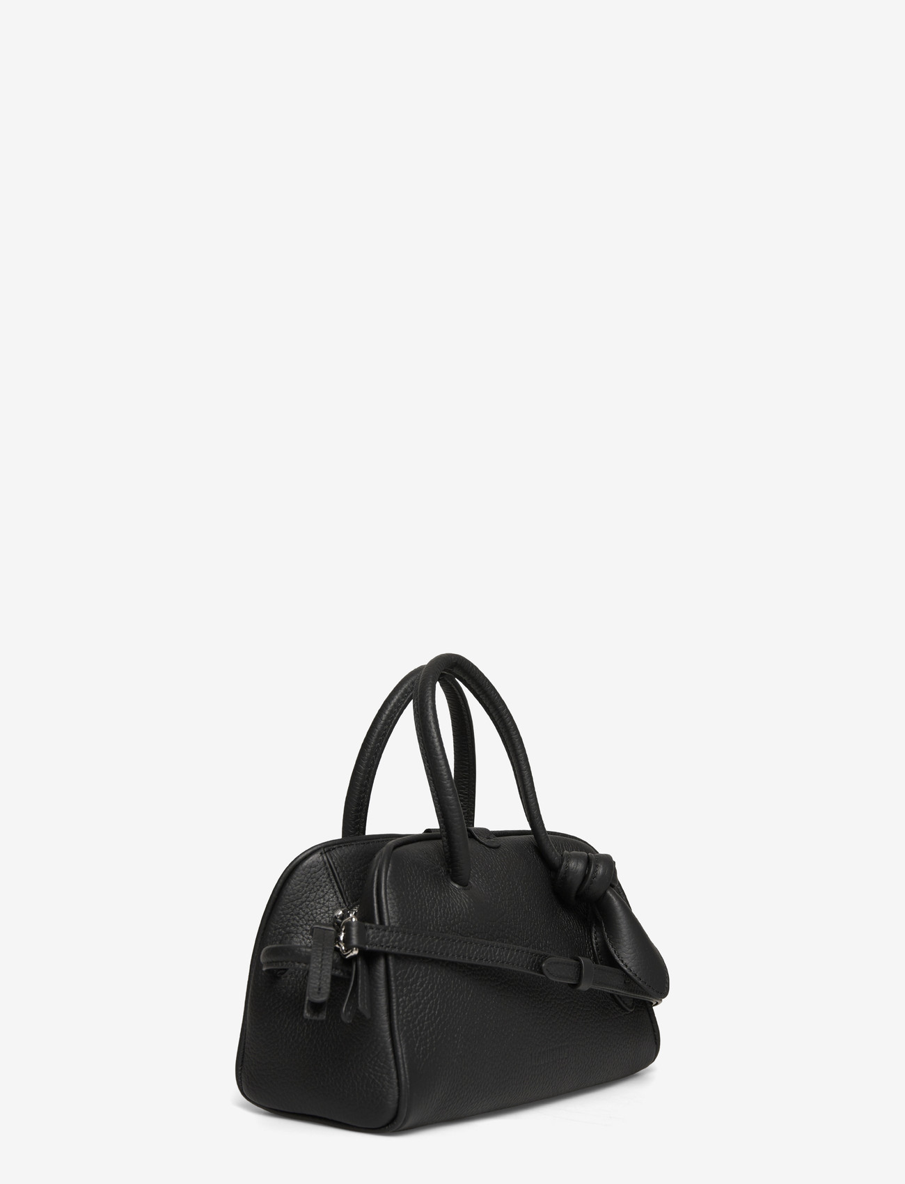 Jacquemus - The small Turismo Bag - håndtasker - black - 2