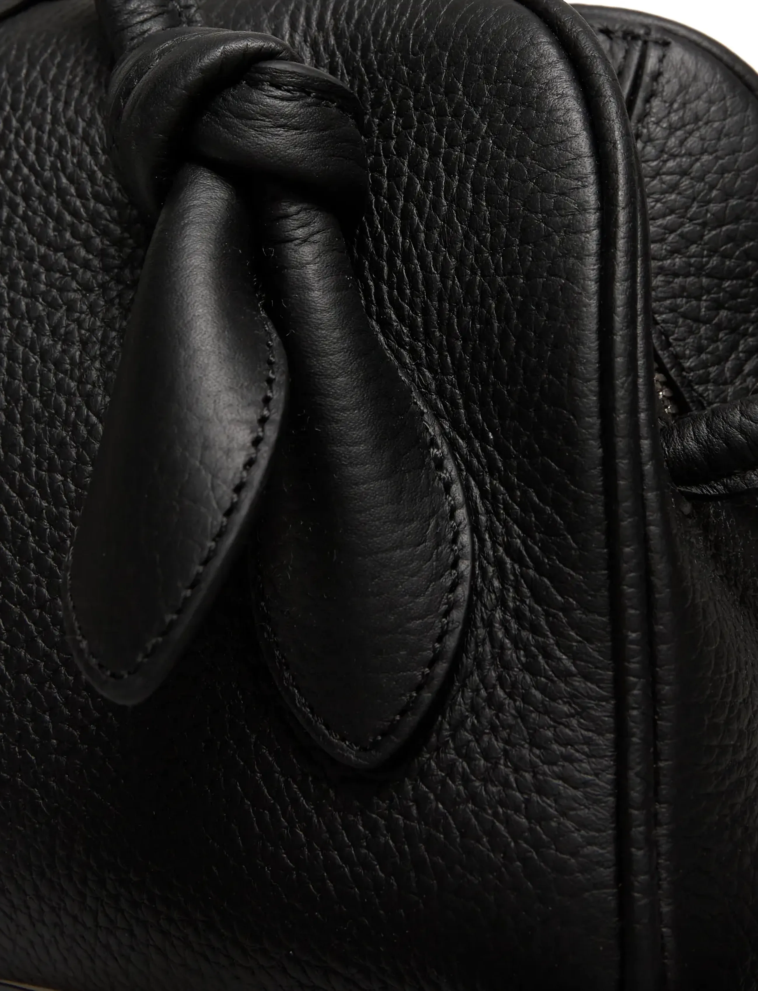 Jacquemus - The small Turismo Bag - handtöskur - black - 4