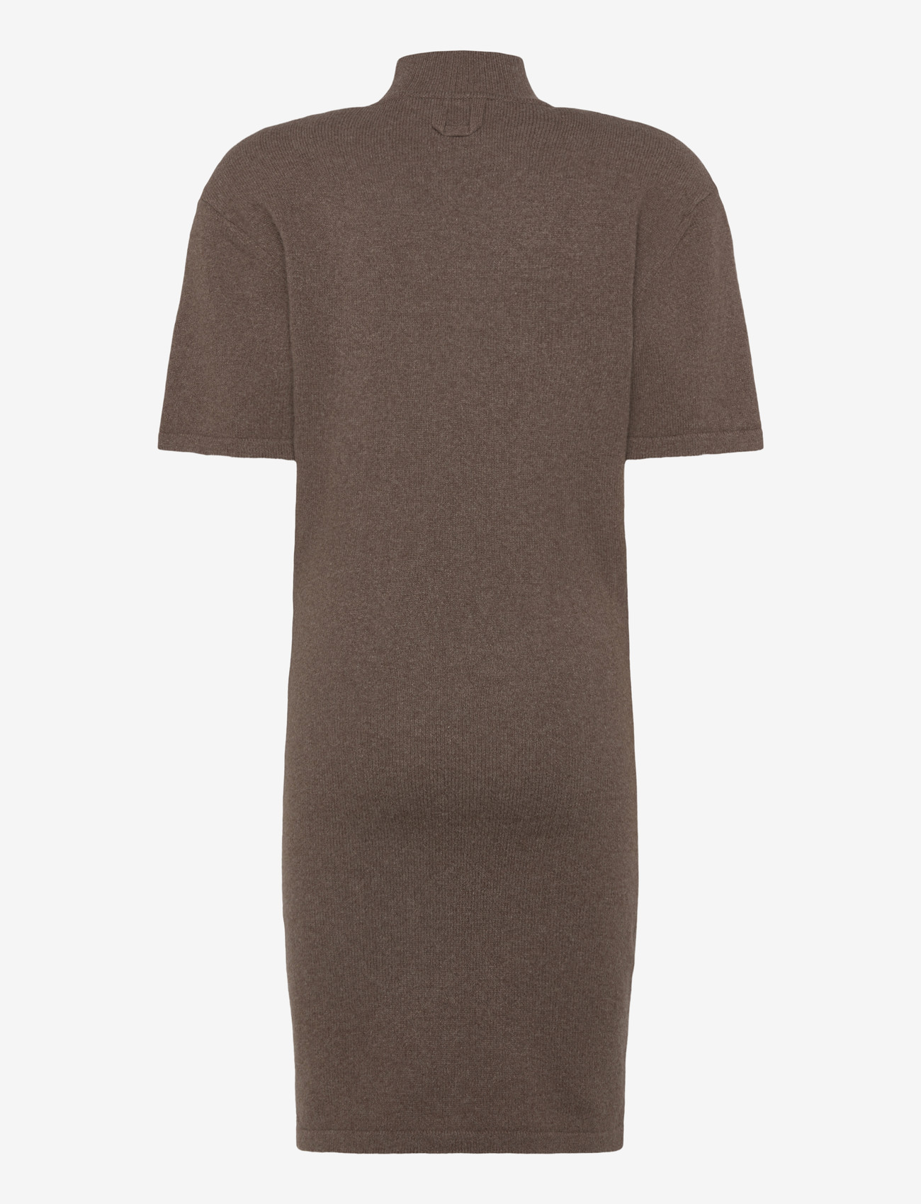 Jacquemus The Castagna Knit Dress (JAEDRW00713AK00282850) - Midiklnningar  - Boozt.com