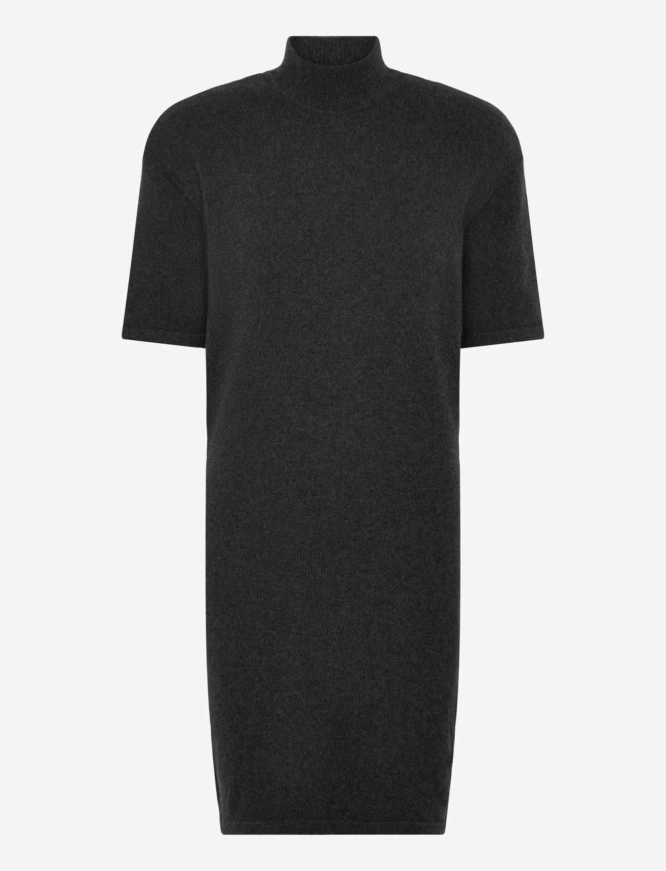 Jacquemus The Castagna Knit Dress (JAEDRW00713AK00282970) - Midi dresses -  Boozt.com