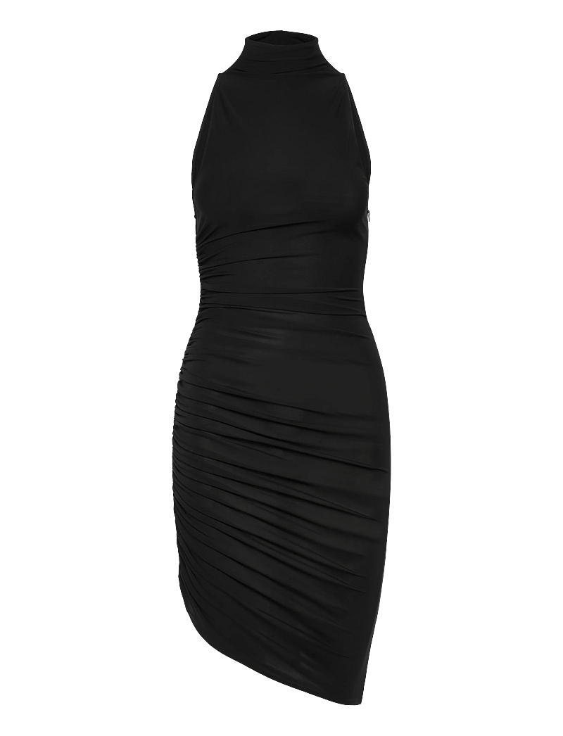 Jacquemus Asymmetric Square Dress (JAEDRW00731AW00211990) - Midi dresses - Boozt.com Jacquemus Asymmetric Square Dress (JAEDRW00731AW00211990) - Midi dresses - Boozt.com