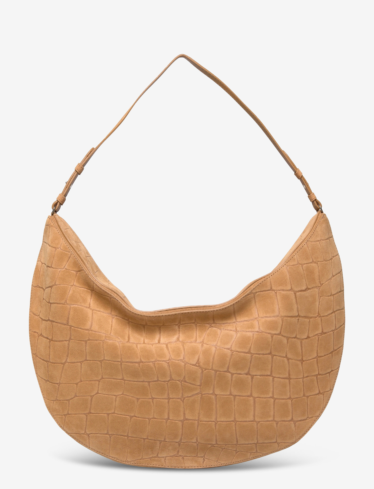 Jacquemus - The Ovalo Bag - mode trends - brown - 1