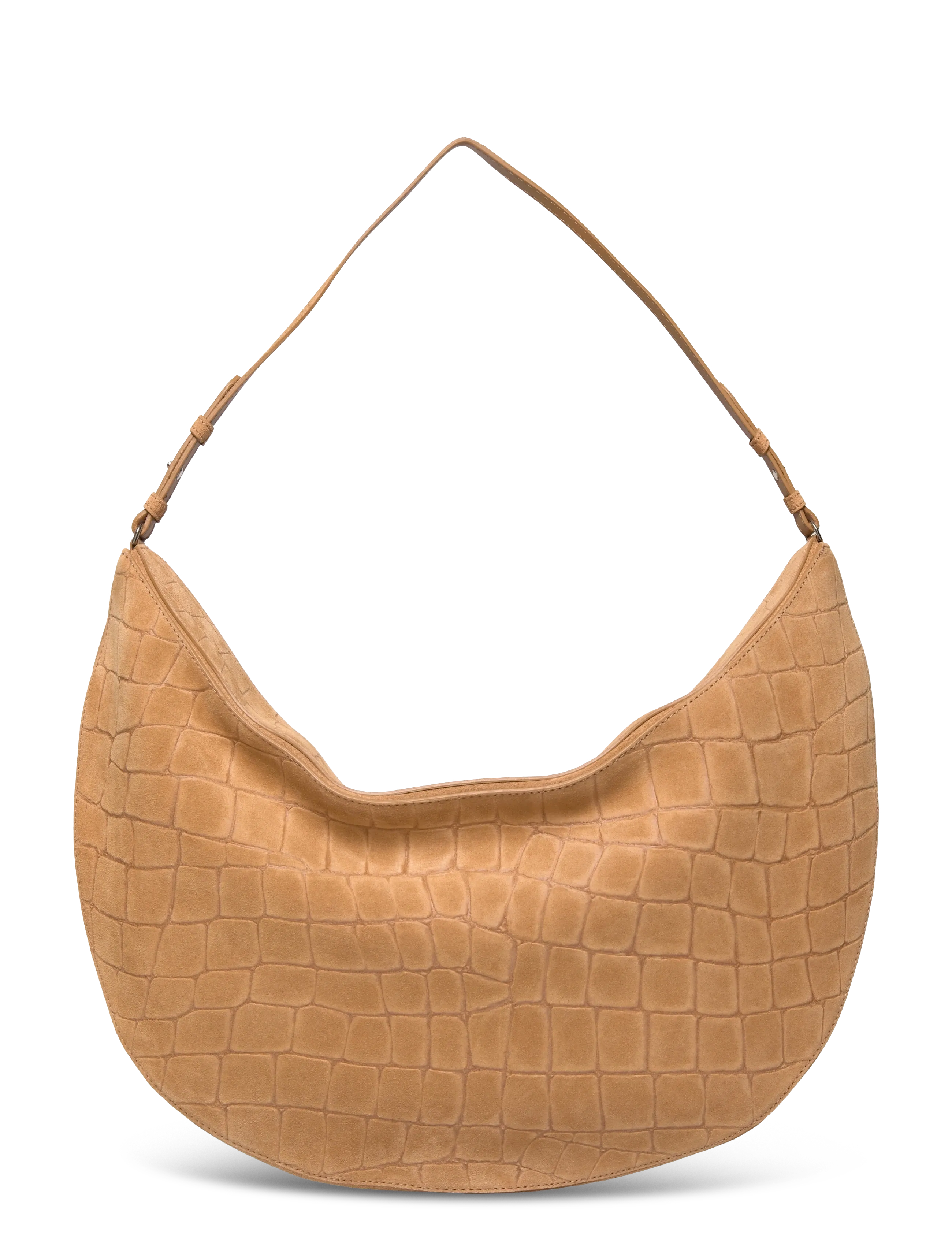 Jacquemus - The Ovalo Bag - fashion trends - brown - 1
