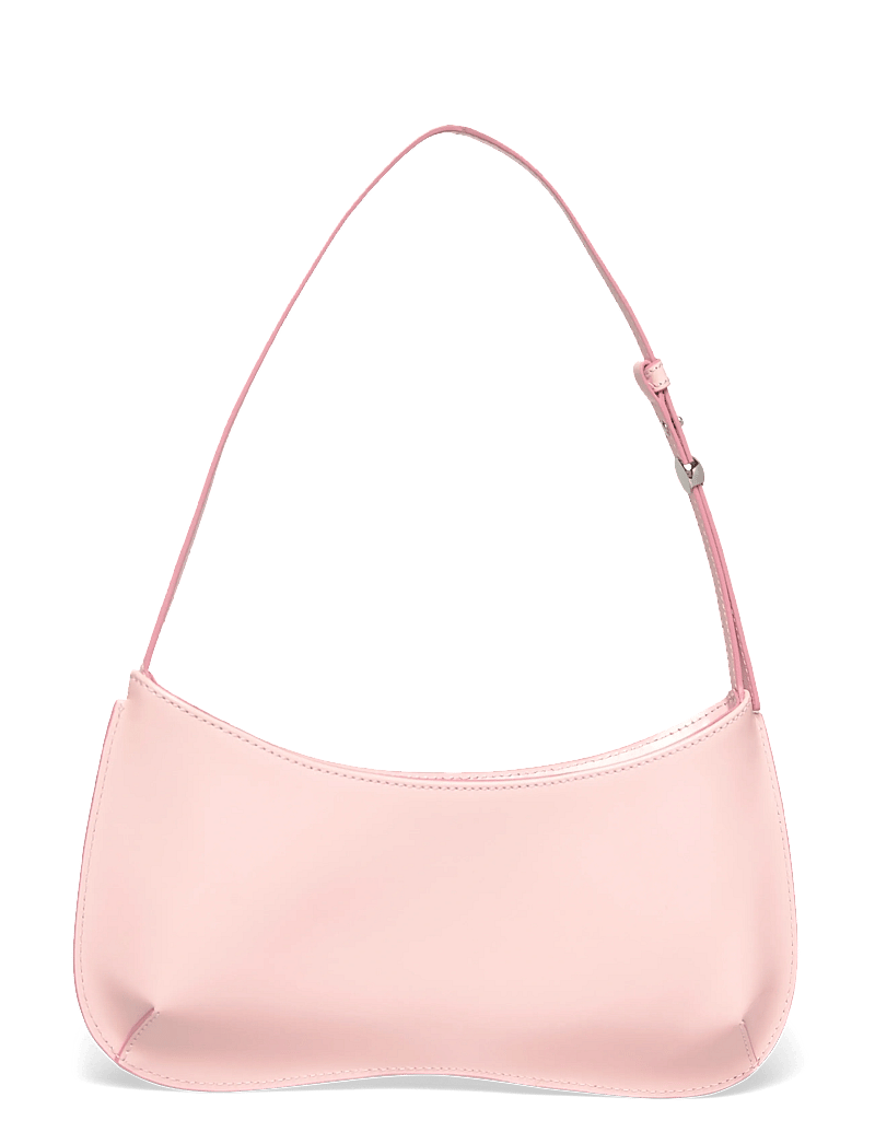 Jacquemus - Le Calisso Handbag - schultertaschen - pink - 1